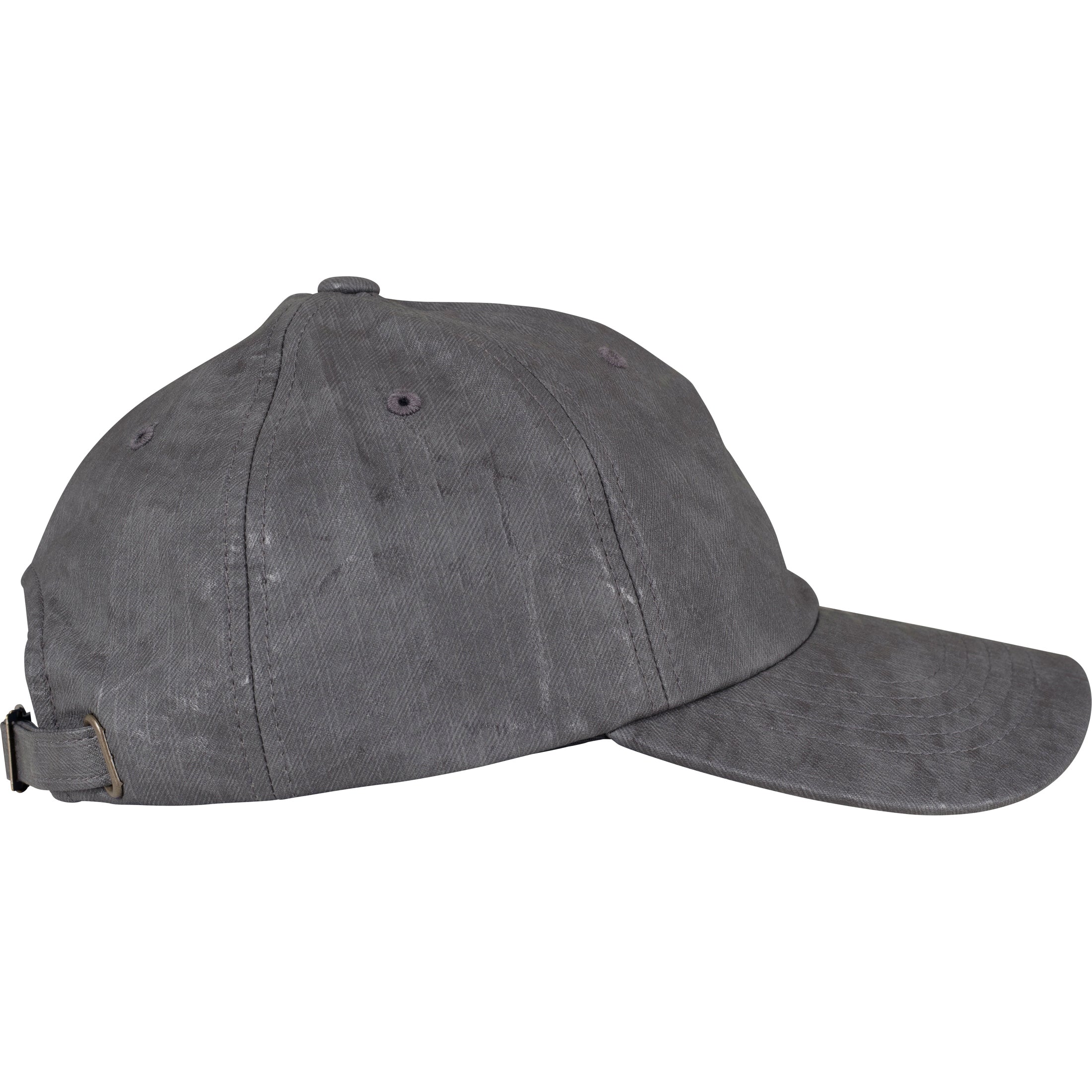 Flexfit By Yupoong Low-Profile Coated Cap (6245C)