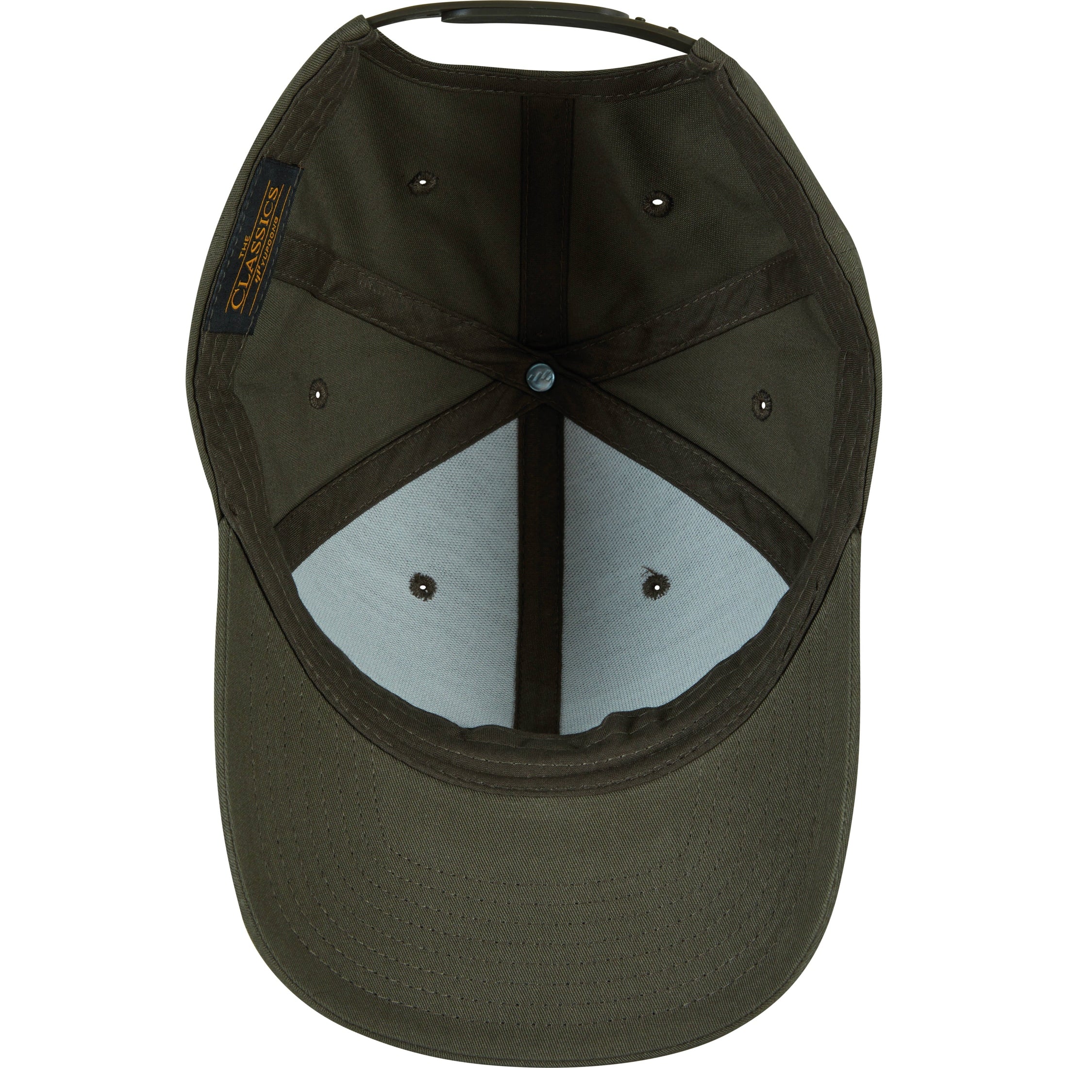 Flexfit By Yupoong Curved Classic Snapback (7706)(7706)