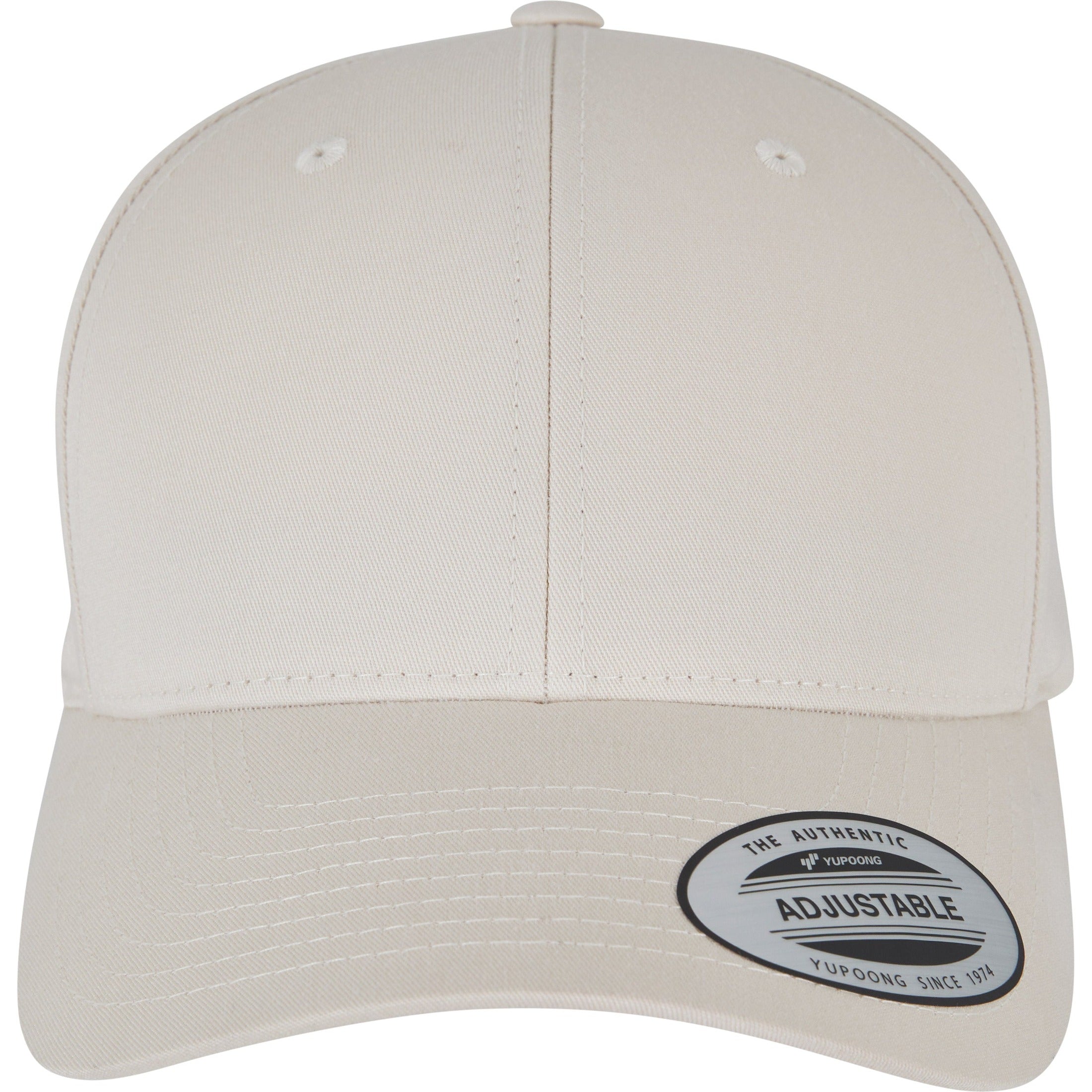 Flexfit By Yupoong Curved Classic Snapback (7706)(7706)