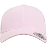 Flexfit By Yupoong Curved Classic Snapback (7706)(7706)