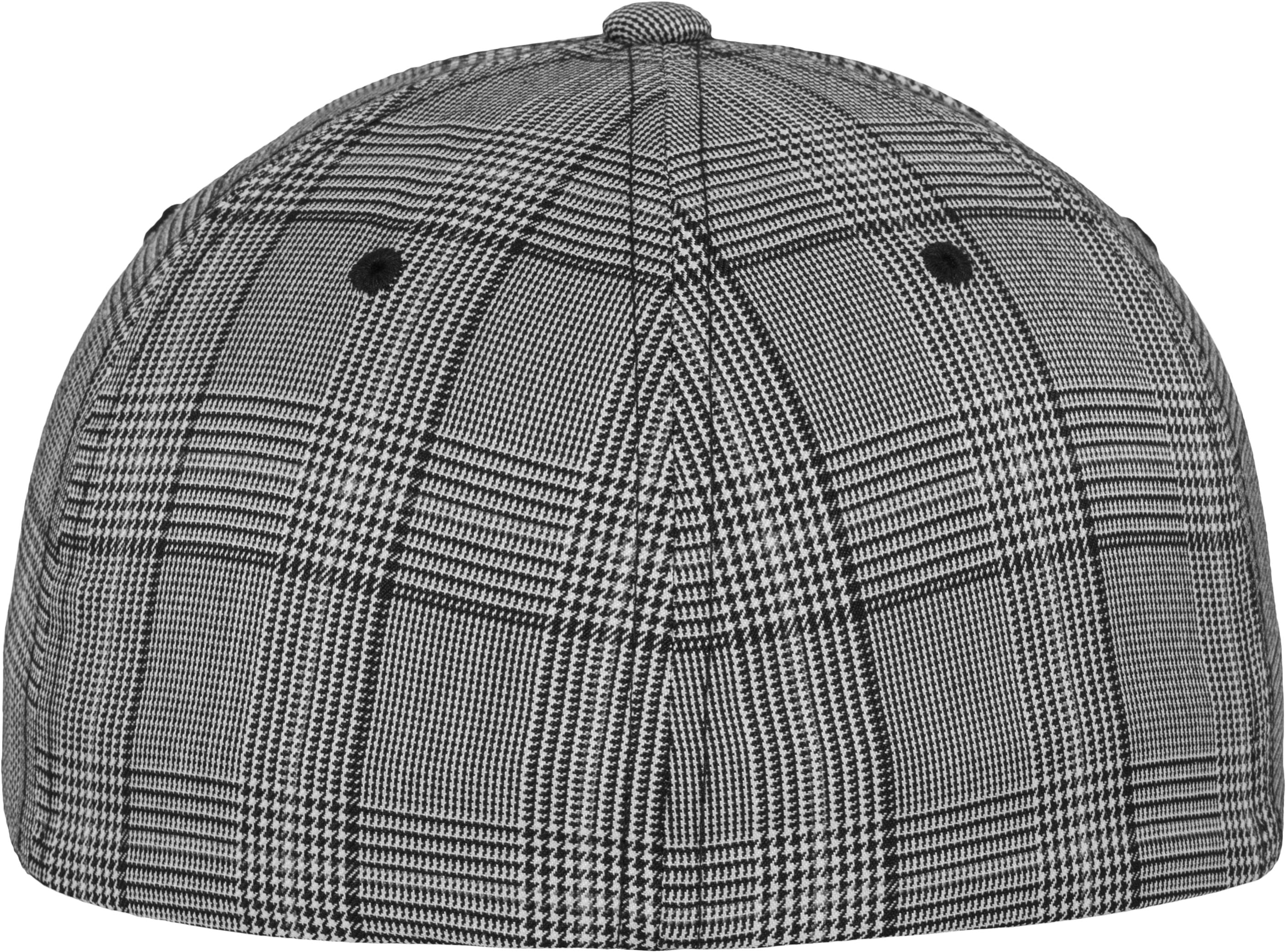 Flexfit By Yupoong Flexfit Glen Check (6196)