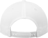 Flexfit By Yupoong Unstructured 5-Panel Snapback (6502)