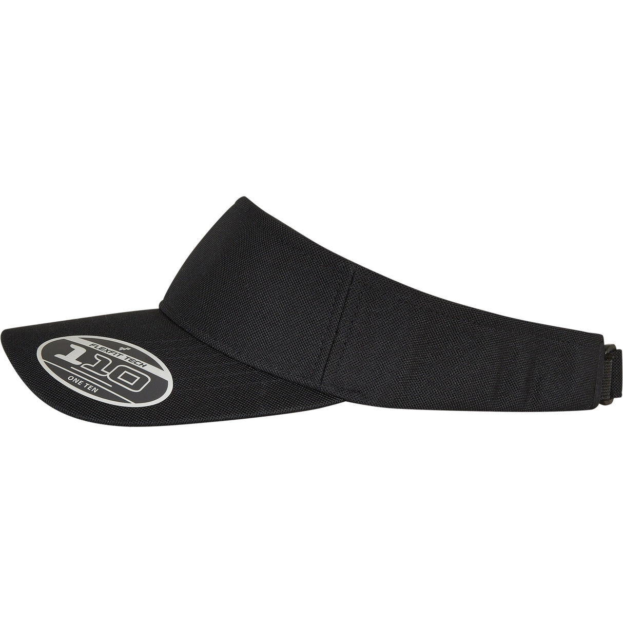 Flexfit By Yupoong 110 Visor (8110)
