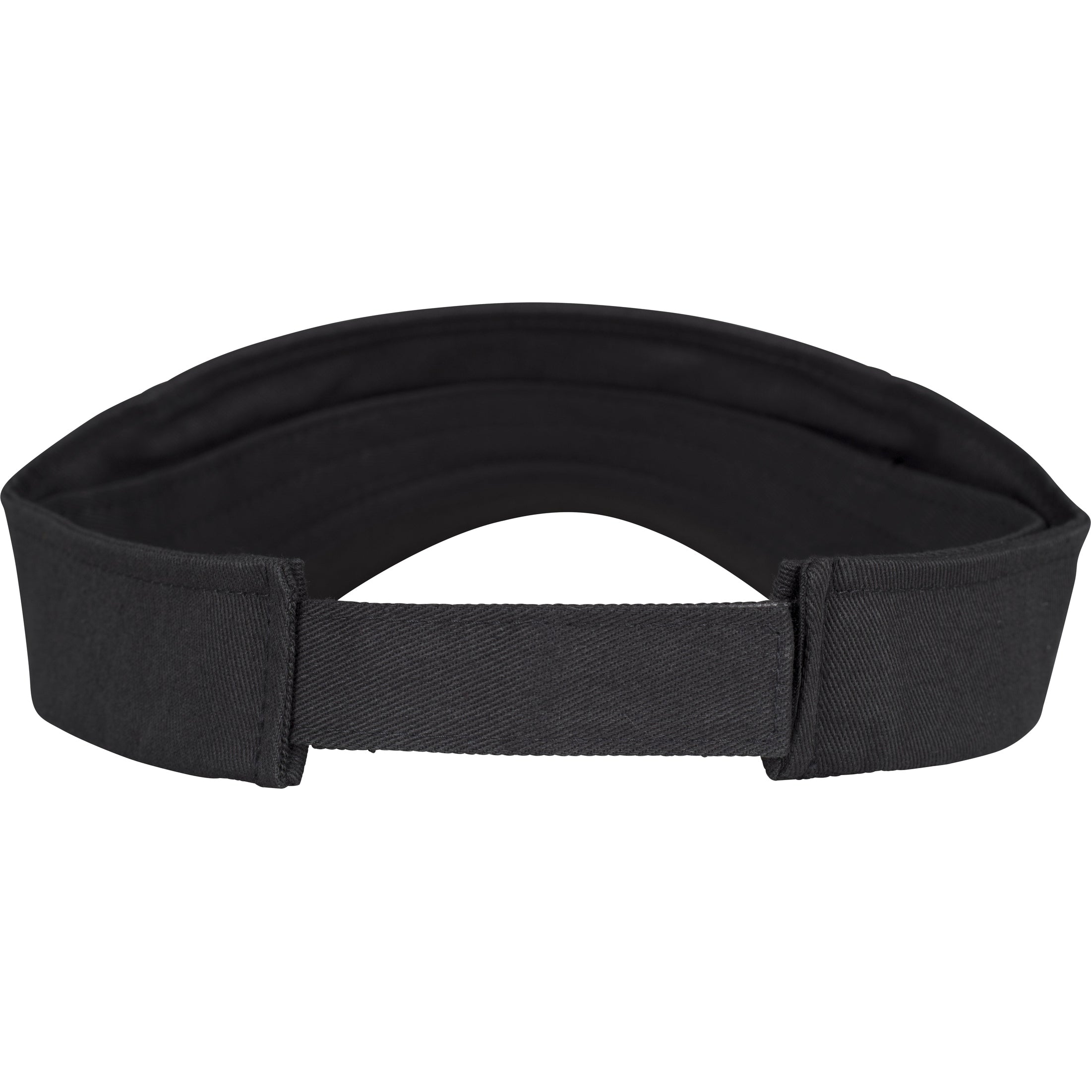 Flexfit By Yupoong Curved Visor Cap (8888)