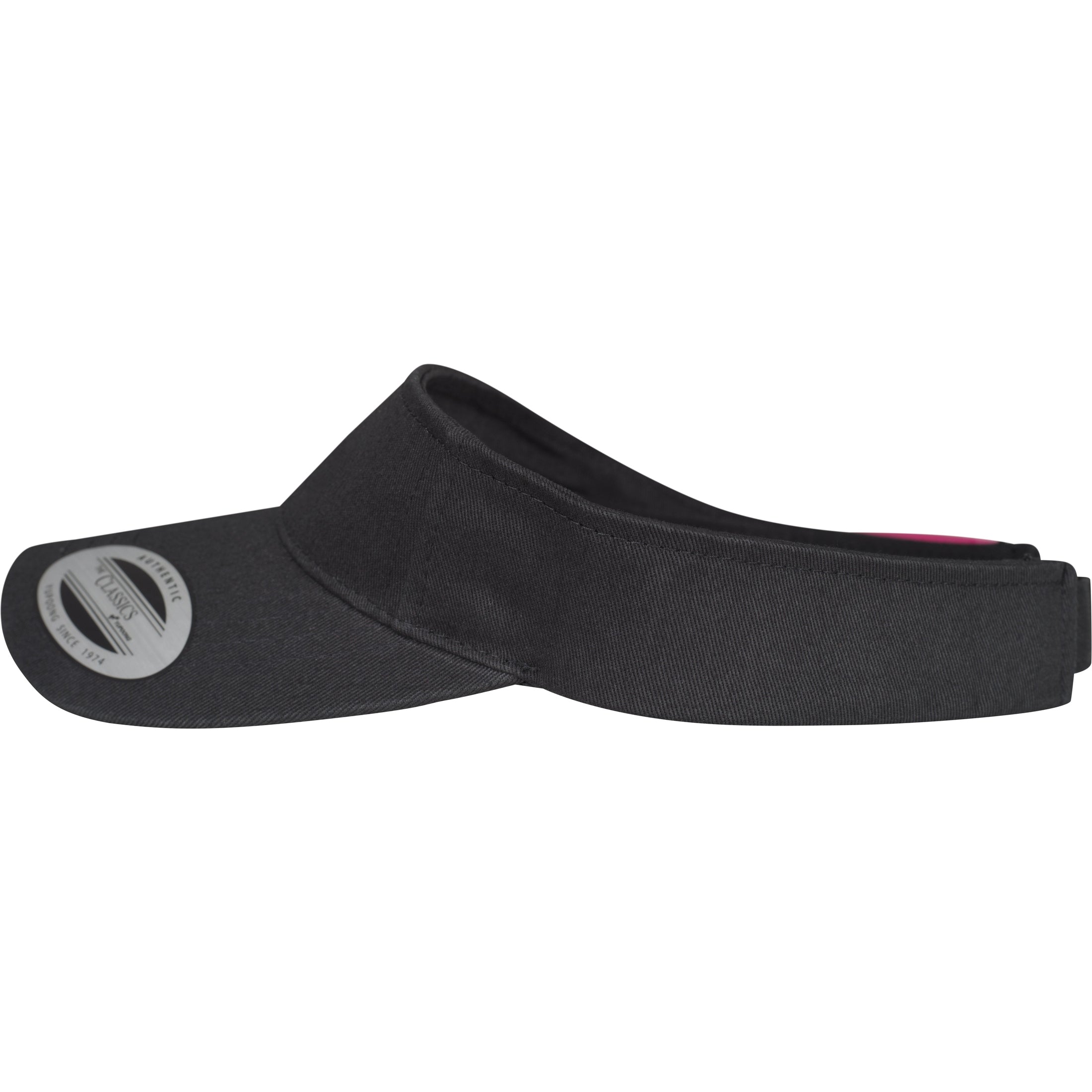 Flexfit By Yupoong Curved Visor Cap (8888)