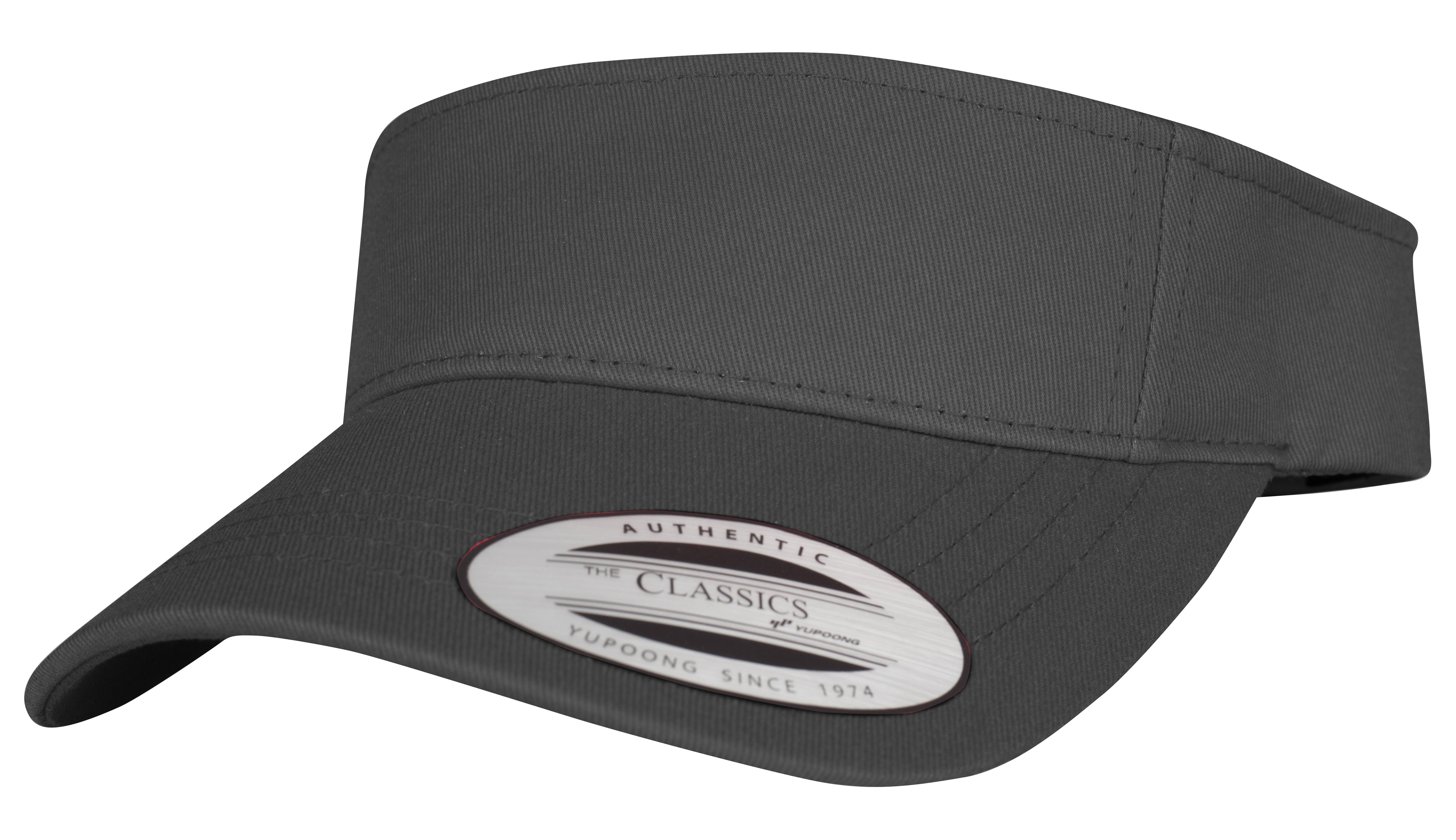 Flexfit By Yupoong Curved Visor Cap (8888)