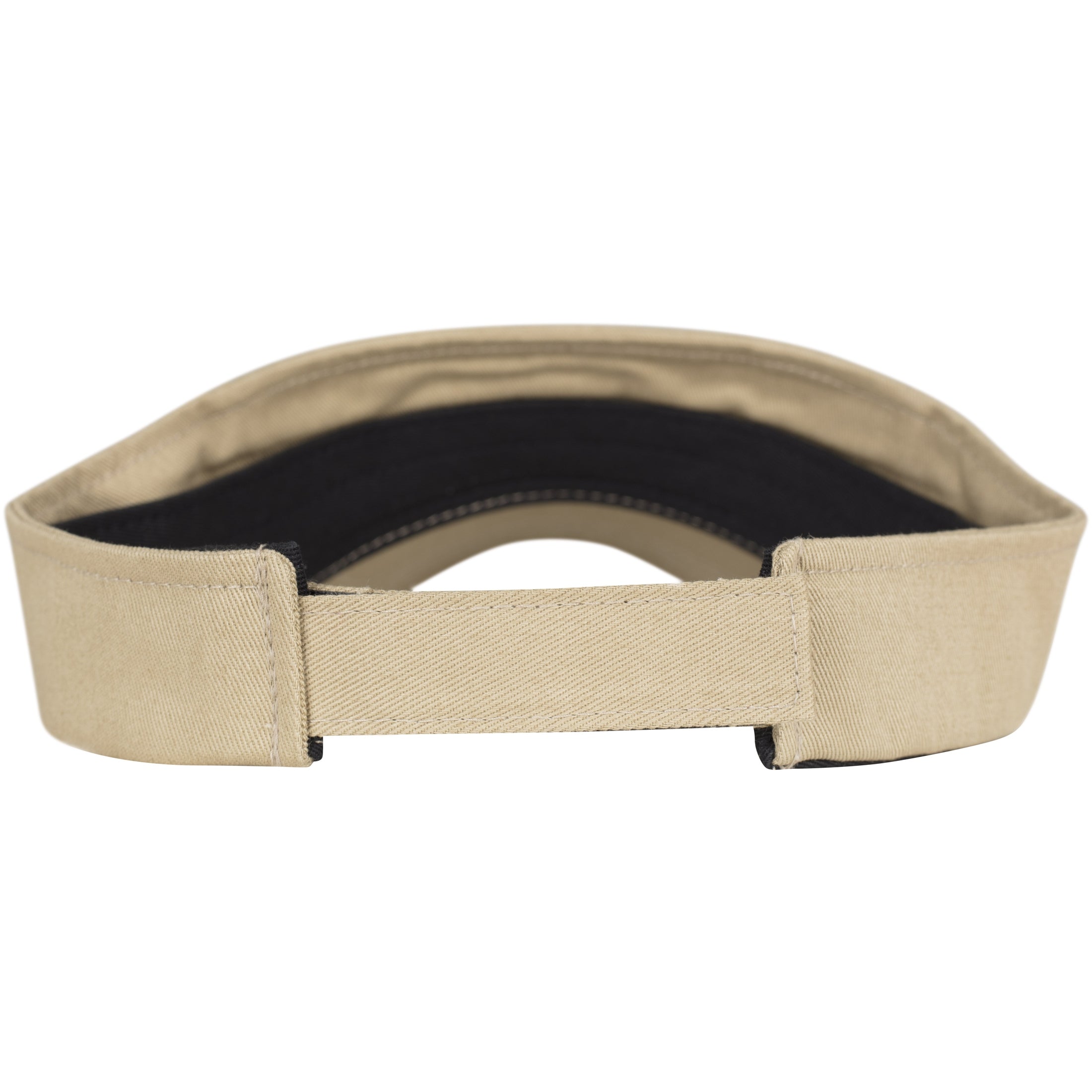 Flexfit By Yupoong Curved Visor Cap (8888)