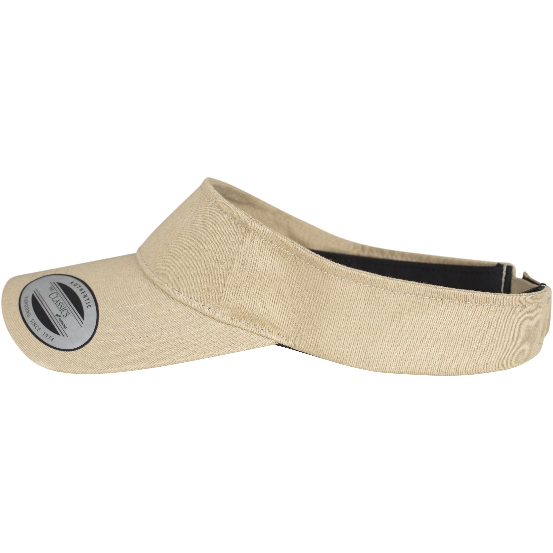 Flexfit By Yupoong Curved Visor Cap (8888)