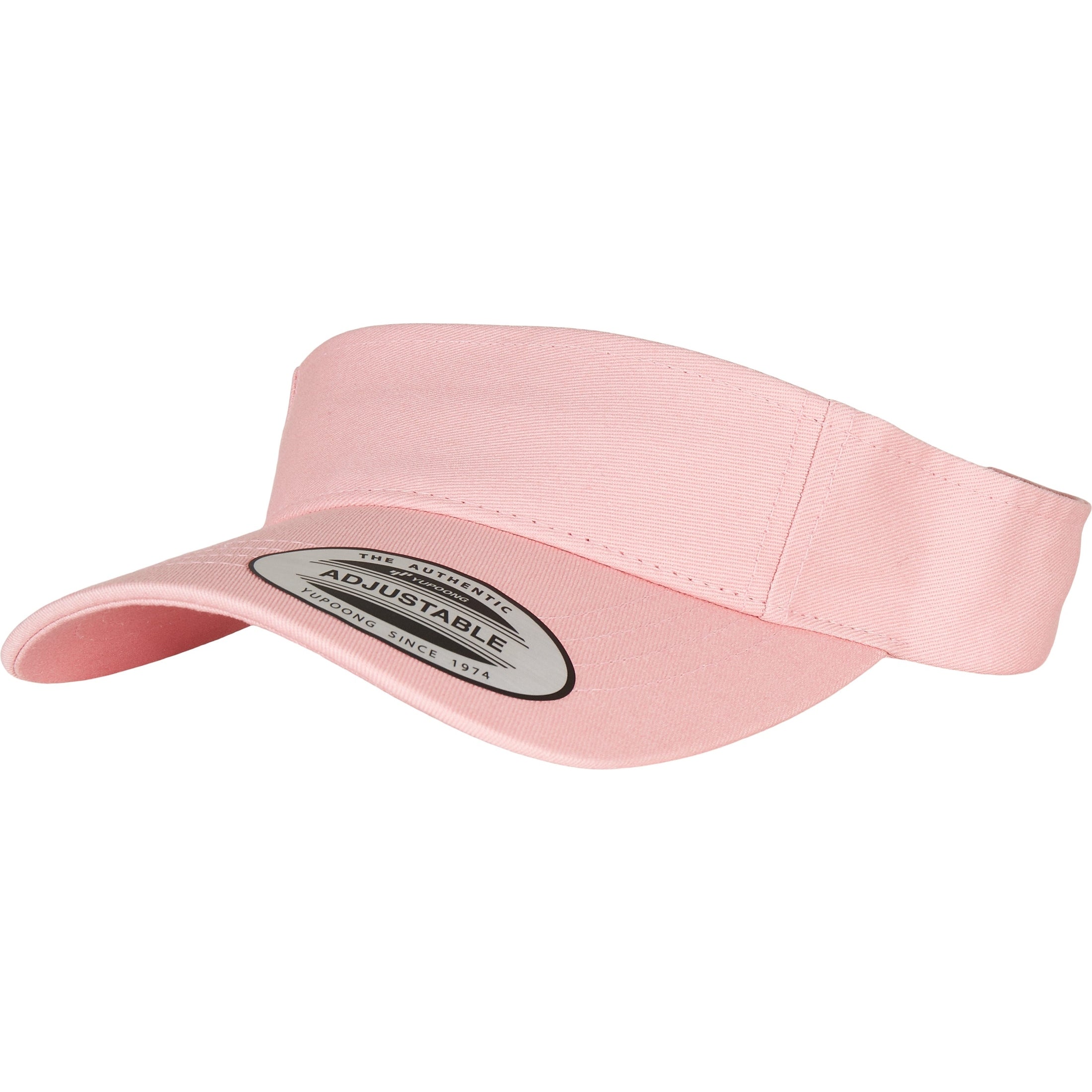 Flexfit By Yupoong Curved Visor Cap (8888)