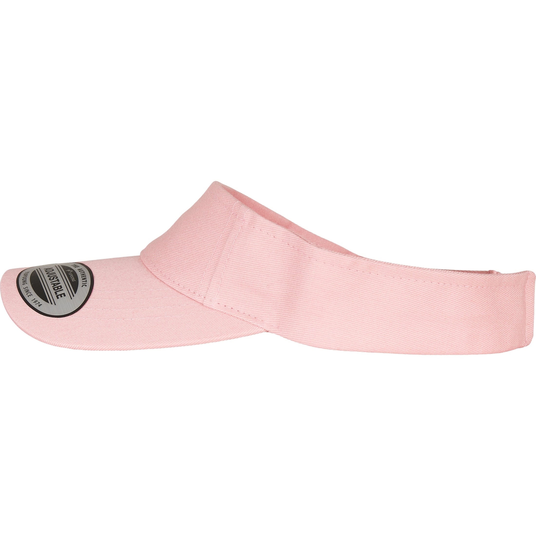 Flexfit By Yupoong Curved Visor Cap (8888)