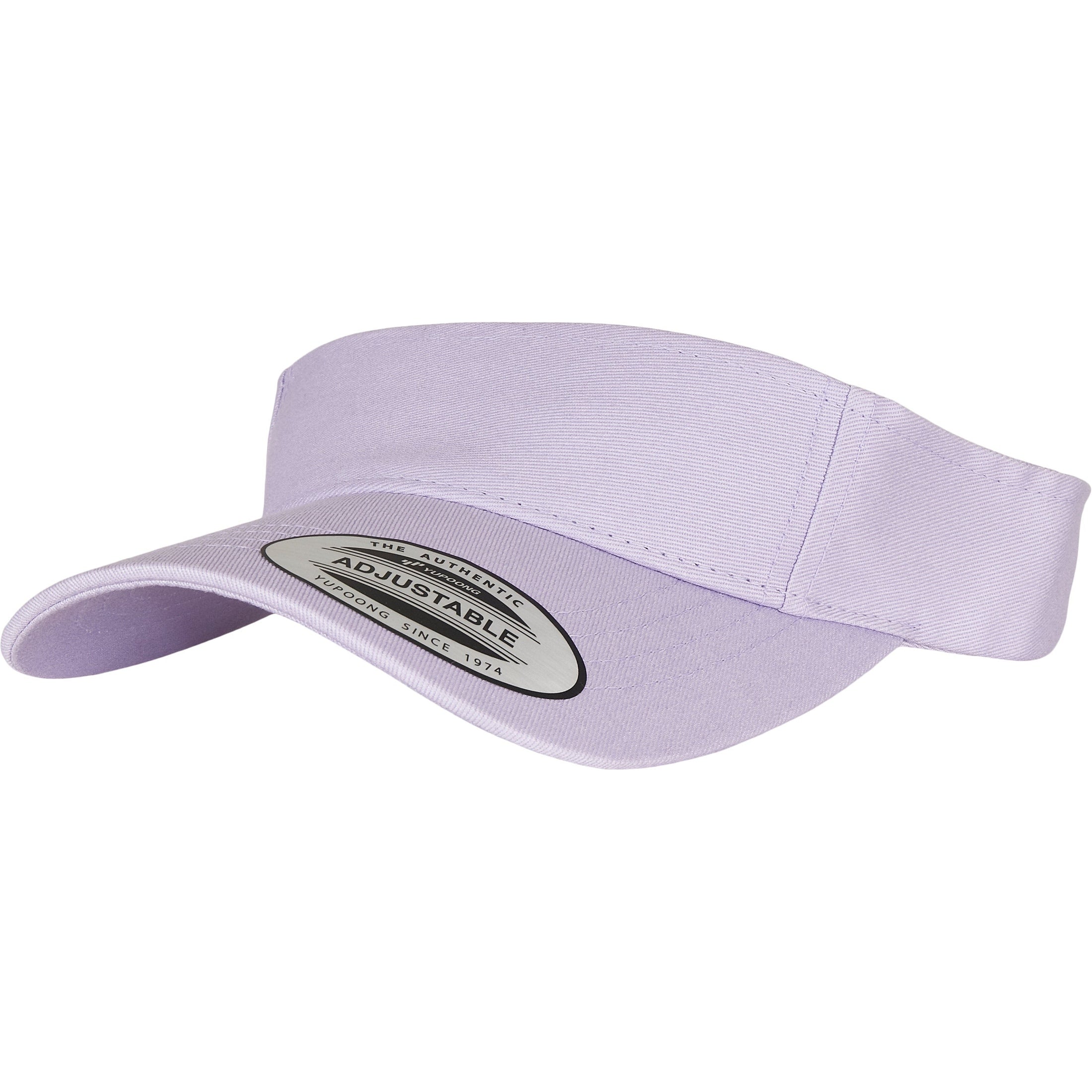 Flexfit By Yupoong Curved Visor Cap (8888)