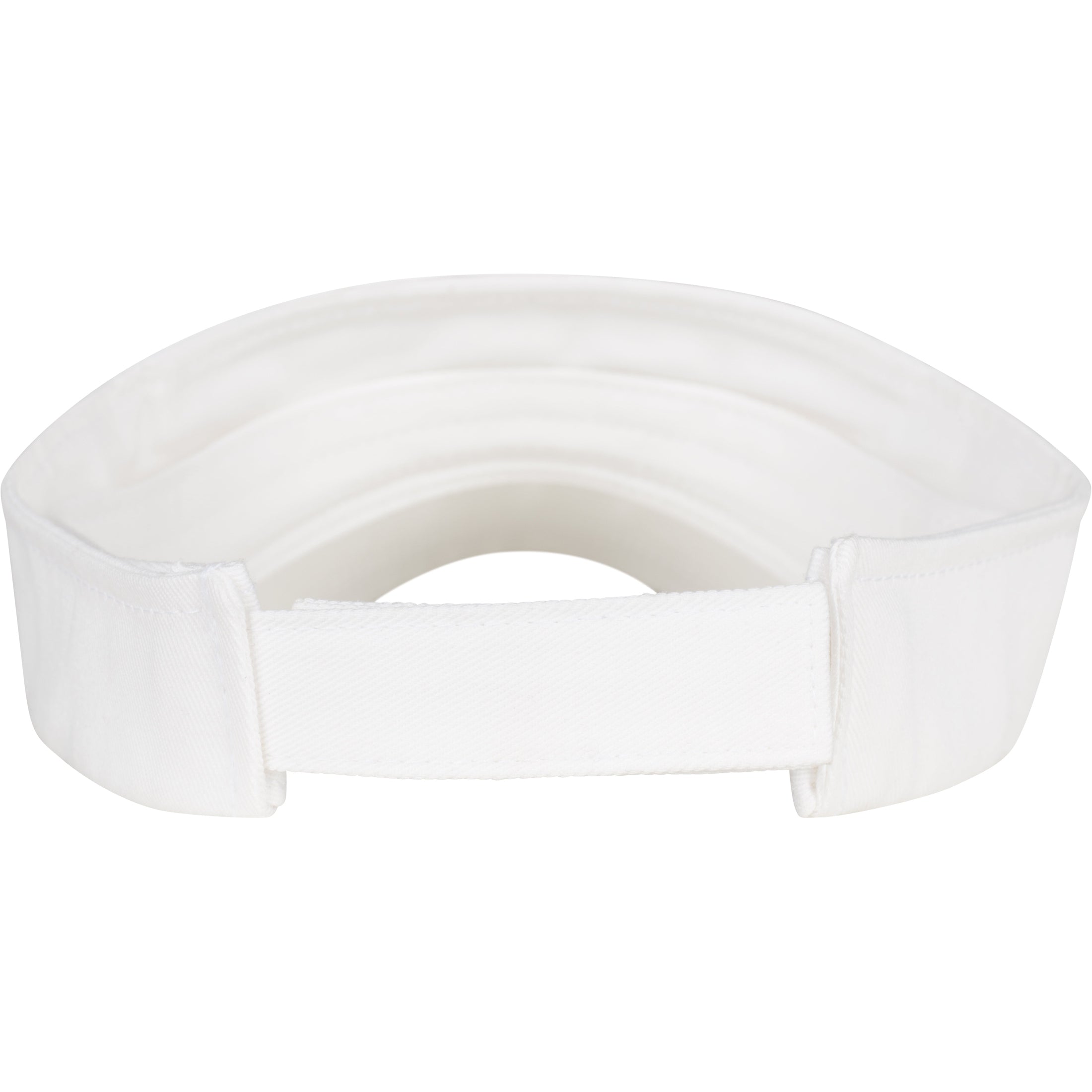 Flexfit By Yupoong Curved Visor Cap (8888)