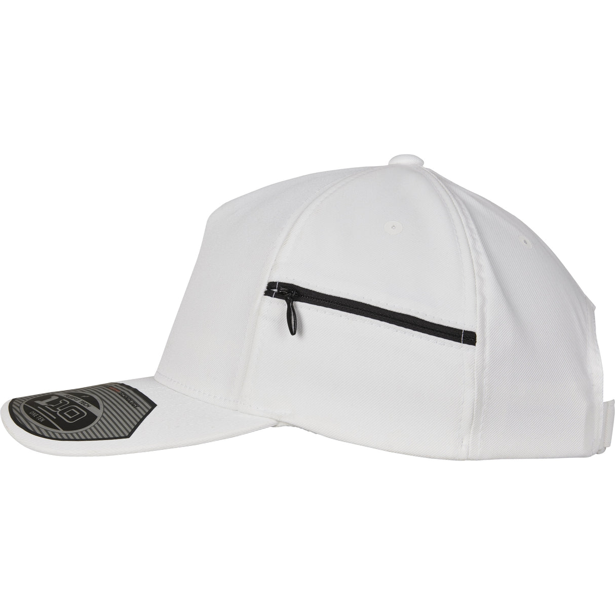 Flexfit By Yupoong 110 Pocket (110Zp)