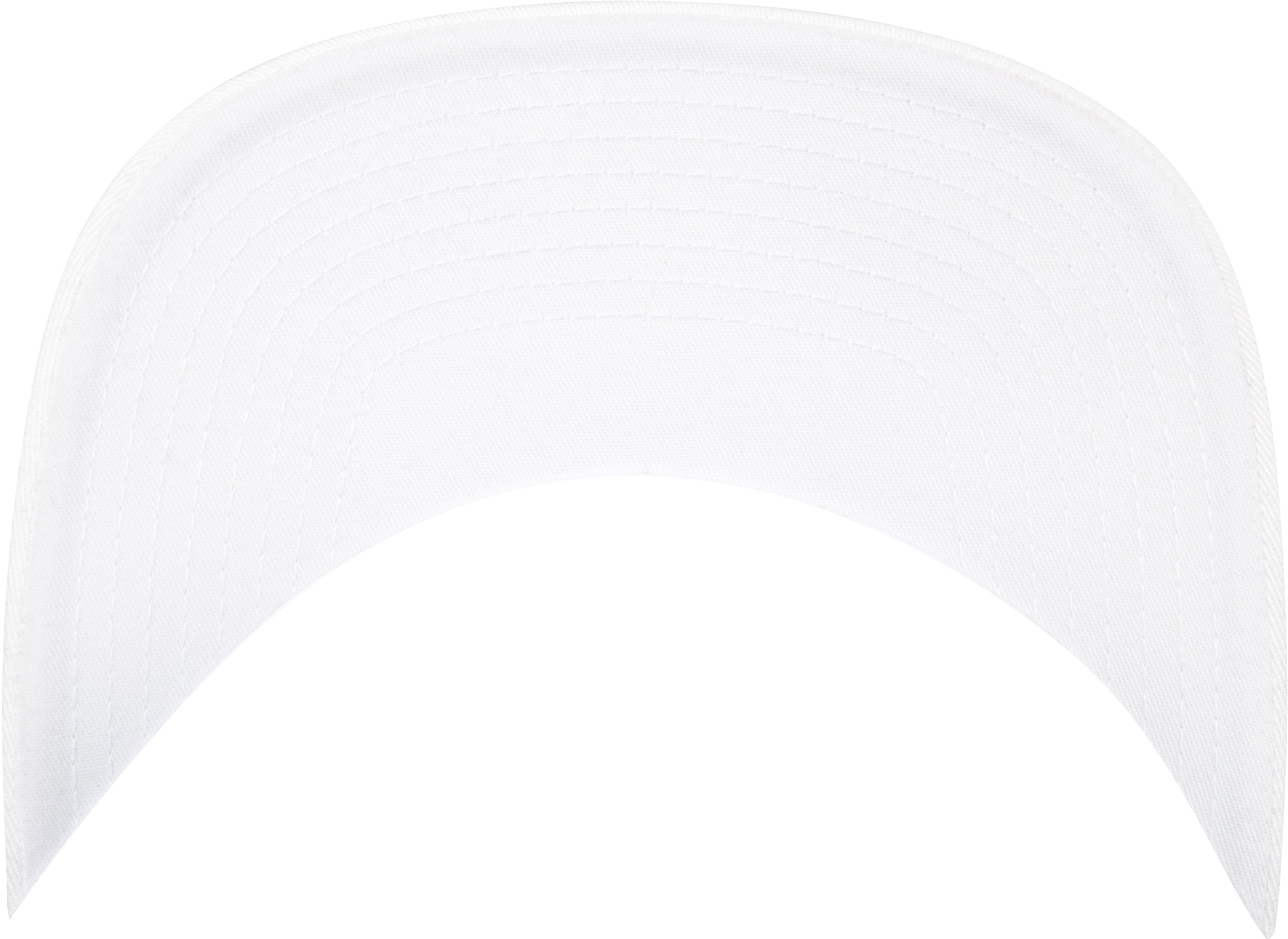 Flexfit By Yupoong Organic Cotton Snapback (6089Oc)