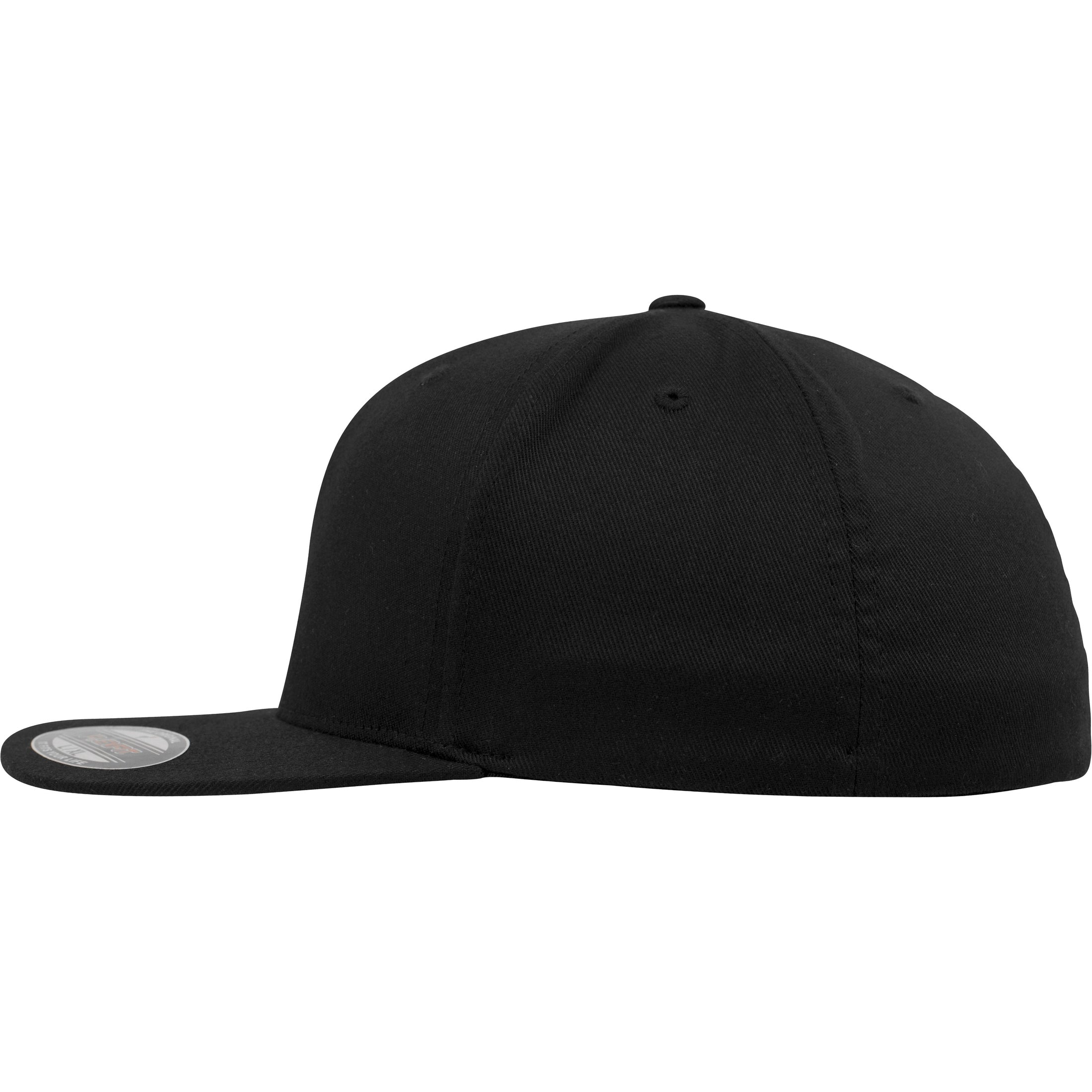 Flexfit By Yupoong Flexfit Flat Visor (6277Fv)