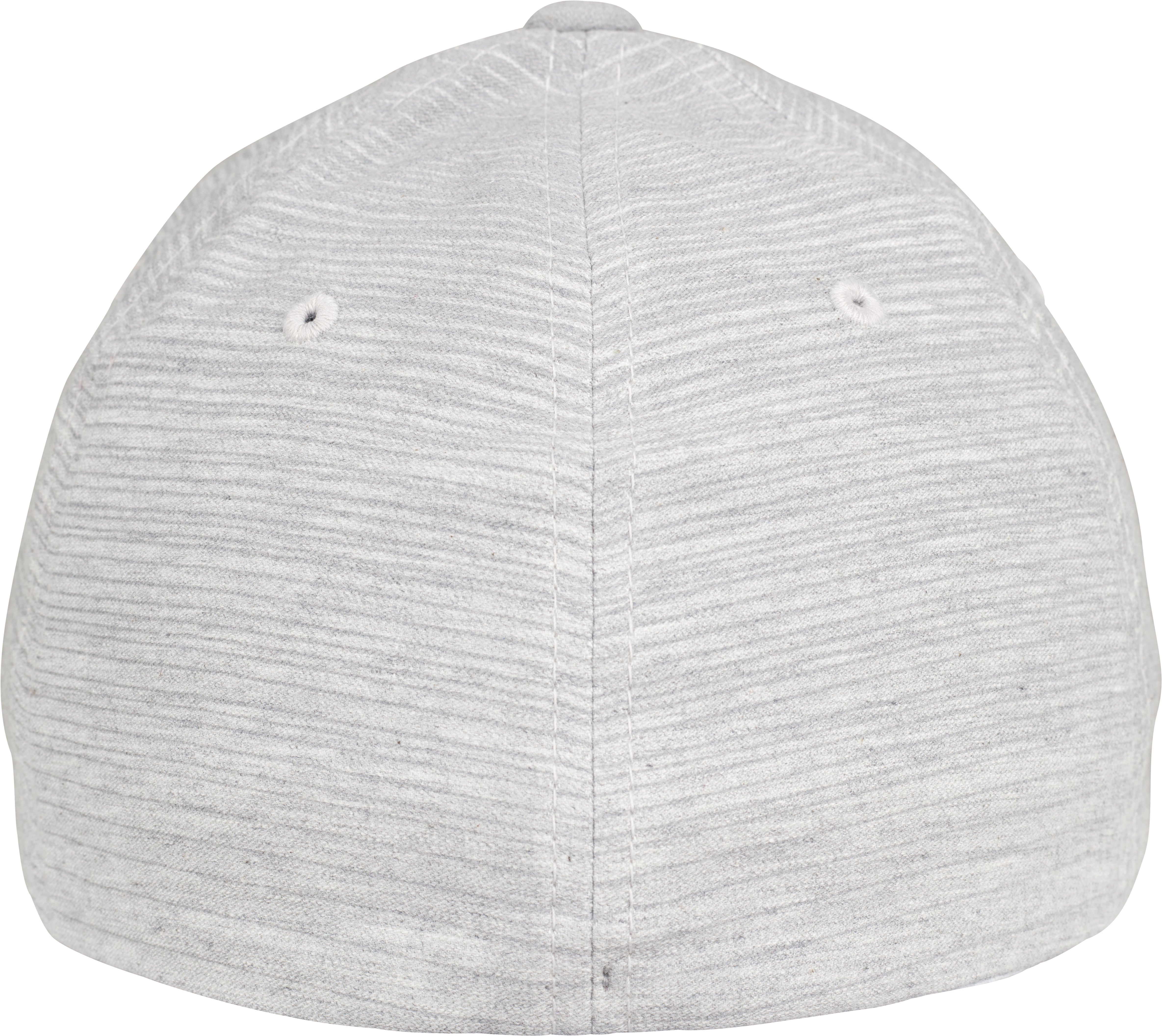 Flexfit By Yupoong Flexfit Ivory Melange Cap (6277Gm)