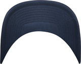 Flexfit By Yupoong Flexfit Organic Cotton Cap (6277Oc)