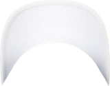 Flexfit By Yupoong Flexfit Organic Cotton Cap (6277Oc)