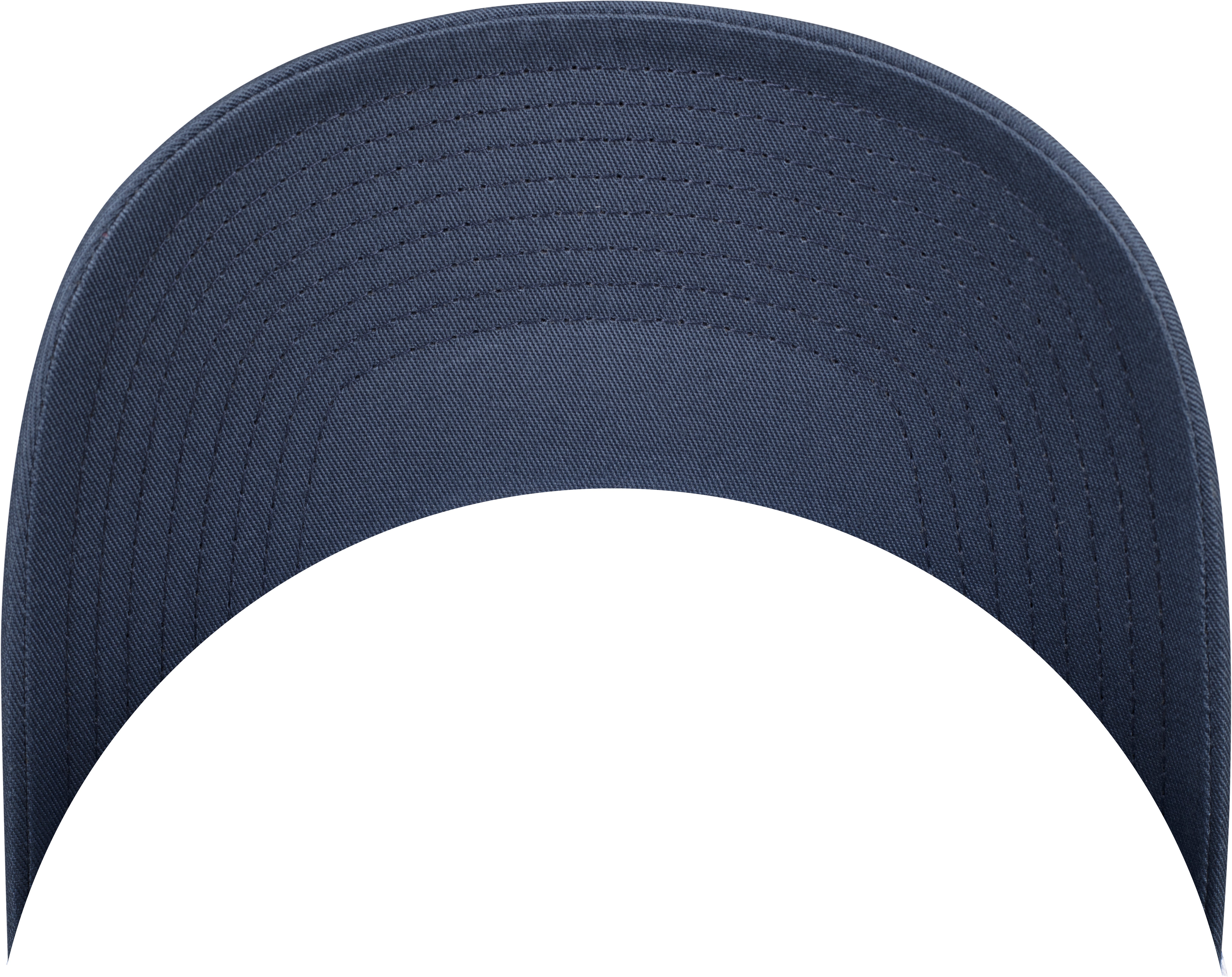 Flexfit By Yupoong 5-Panel Retro Trucker 2-Tone Cap (6506T)