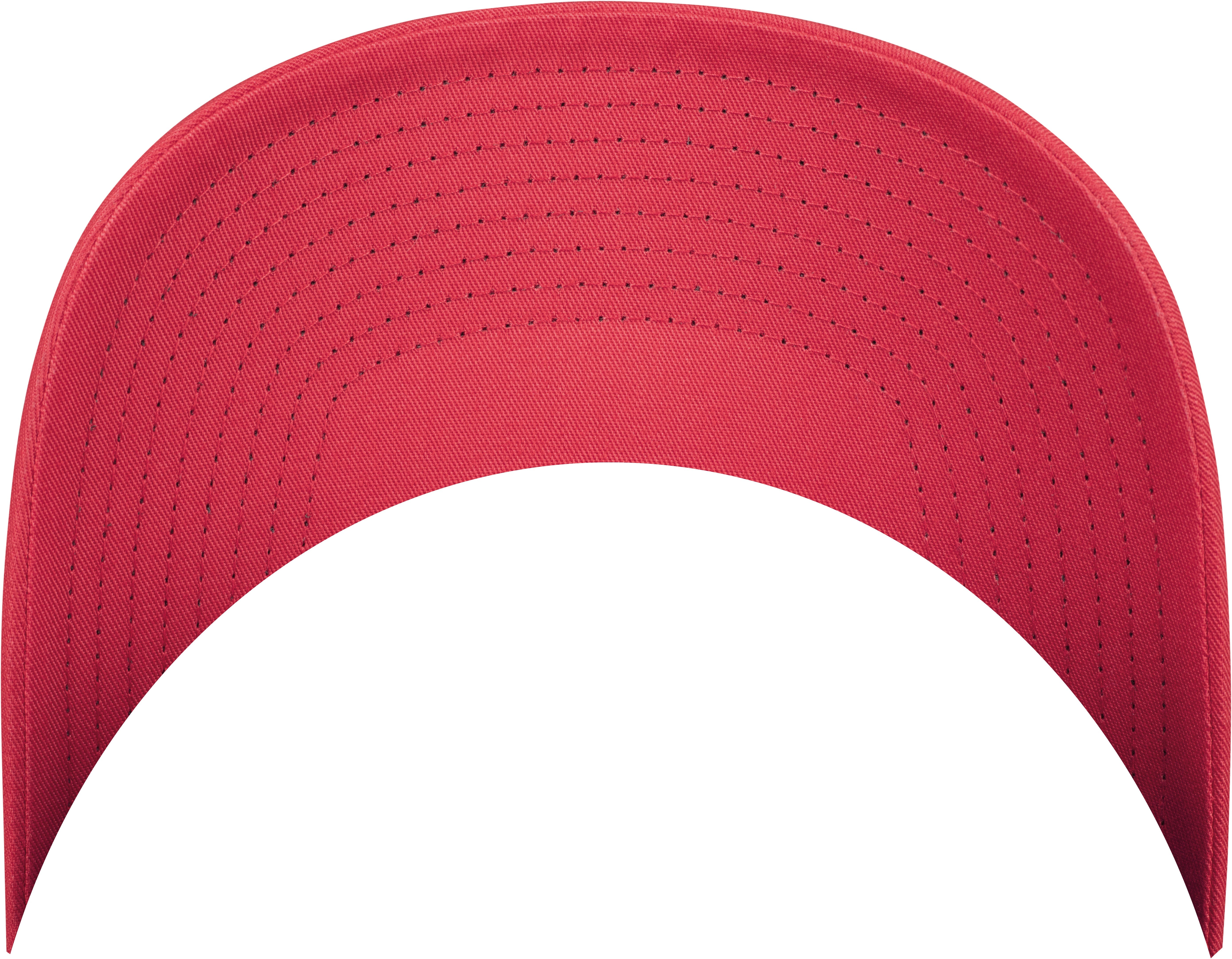 Flexfit By Yupoong 5-Panel Retro Trucker 2-Tone Cap (6506T)