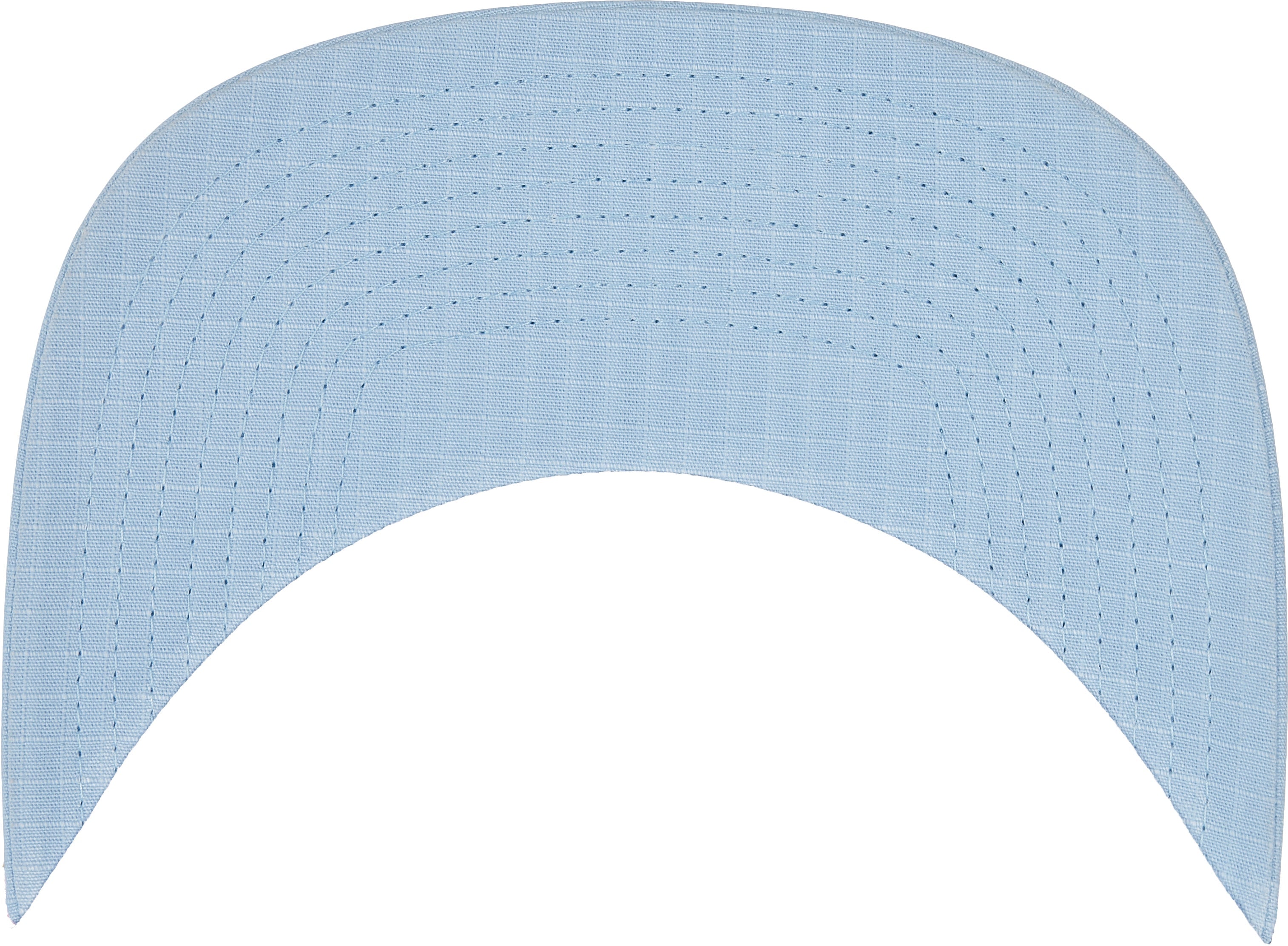 Flexfit By Yupoong Colour Braid Jockey Cap (7005Cb)