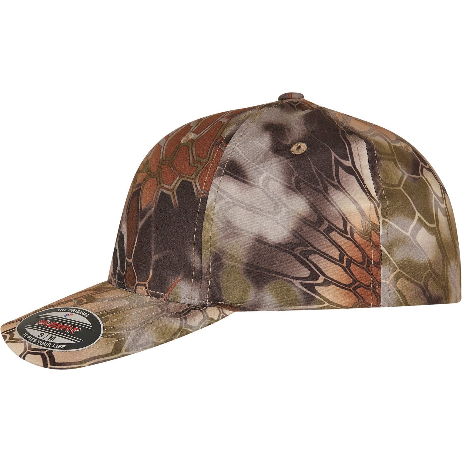 Flexfit By Yupoong Flexfit Kryptek Cap (6277Kr)
