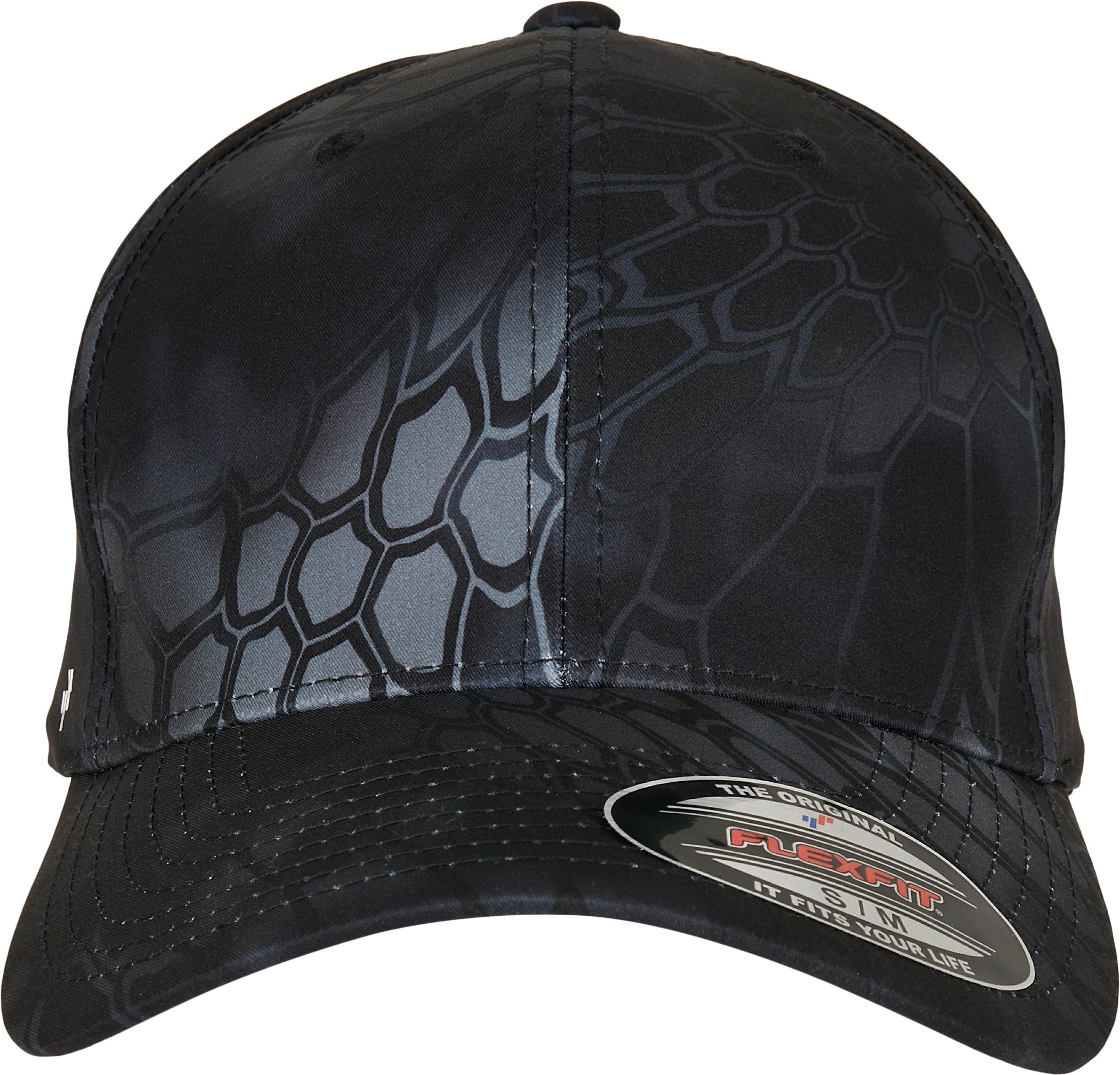 Flexfit By Yupoong Flexfit Kryptek Cap (6277Kr)