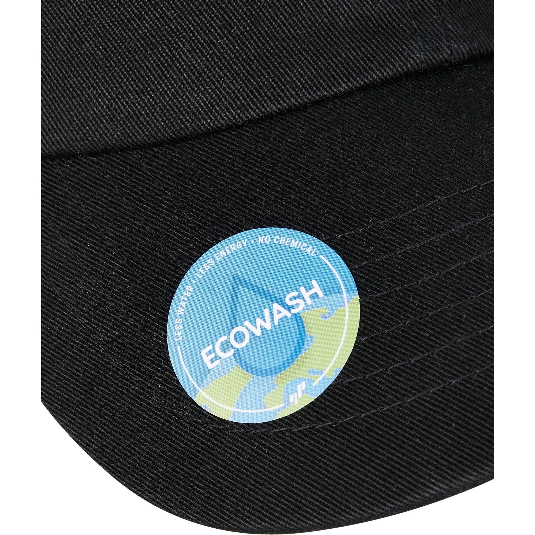 Flexfit By Yupoong Eco-Wash Dad Cap (6245Ec)