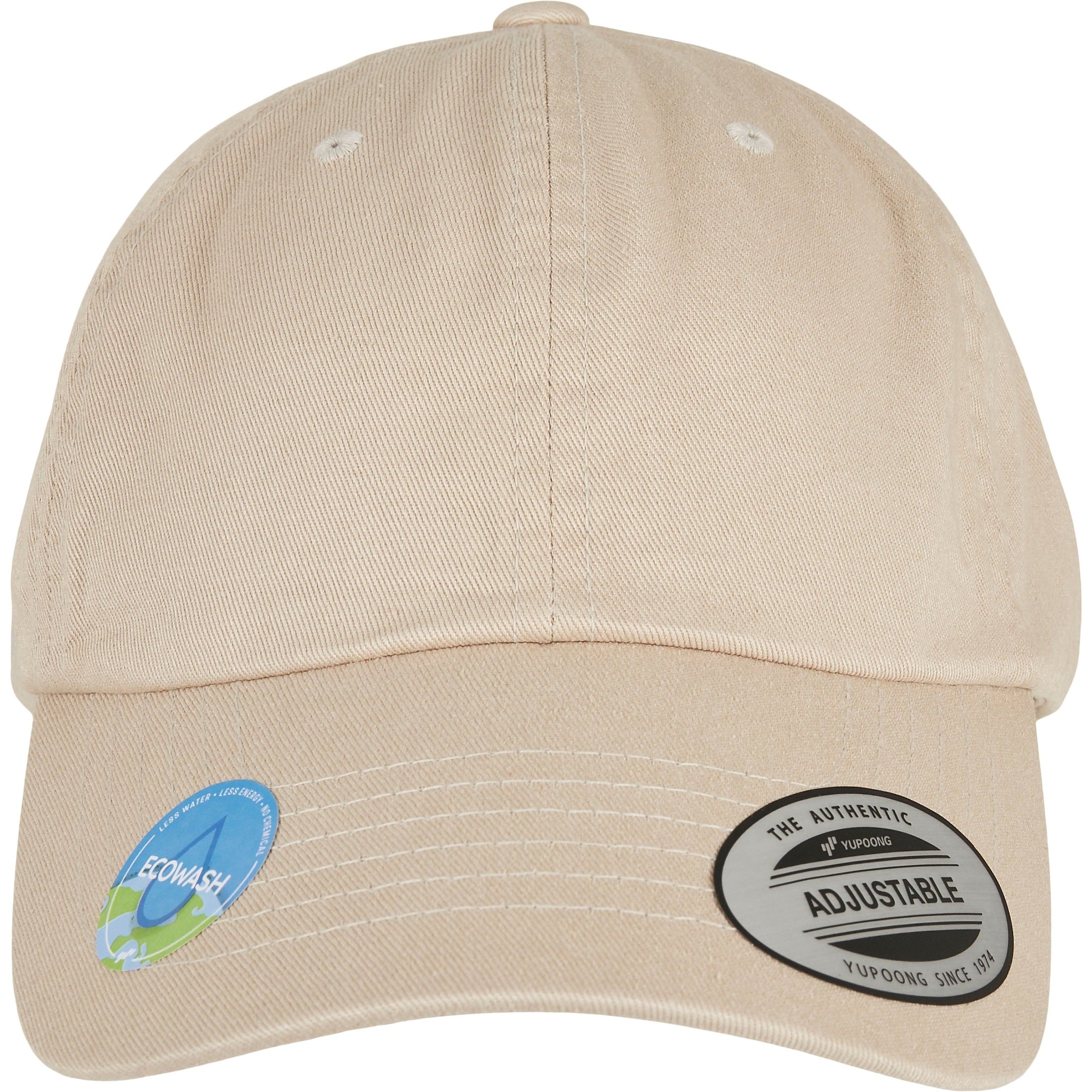 Flexfit By Yupoong Eco-Wash Dad Cap (6245Ec)