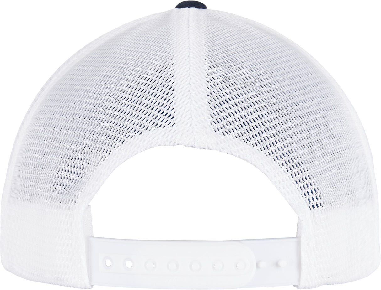 Flexfit By Yupoong 360° Omnimesh 2-Tone Cap (6360T)