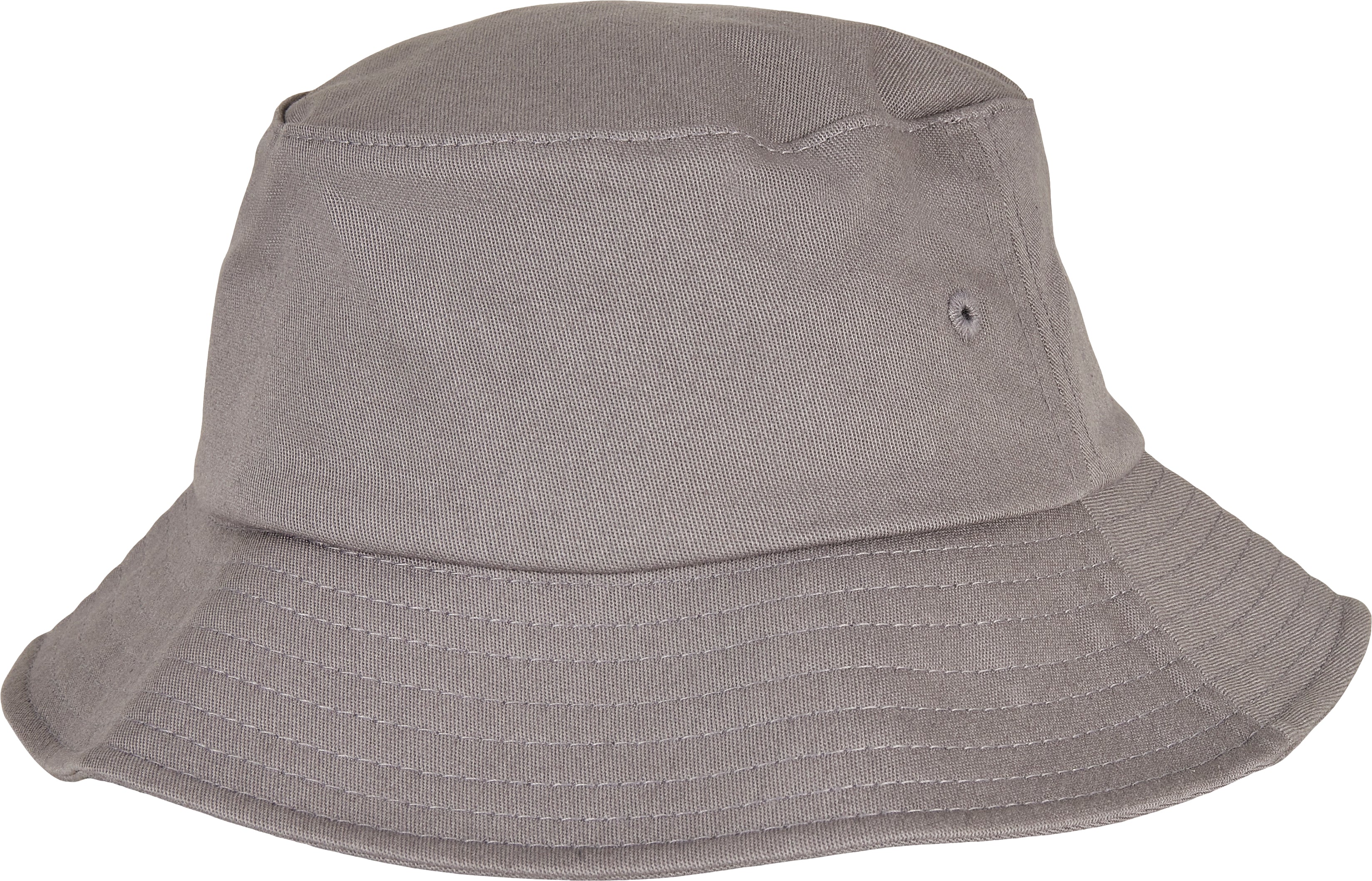 Flexfit By Yupoong Kids Flexfit Cotton Twill Bucket Hat