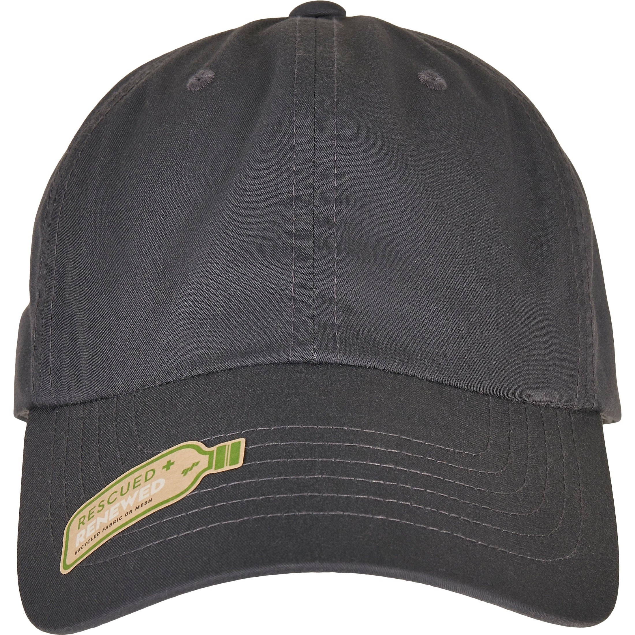 Flexfit By Yupoong Recycled Polyester Dad Cap