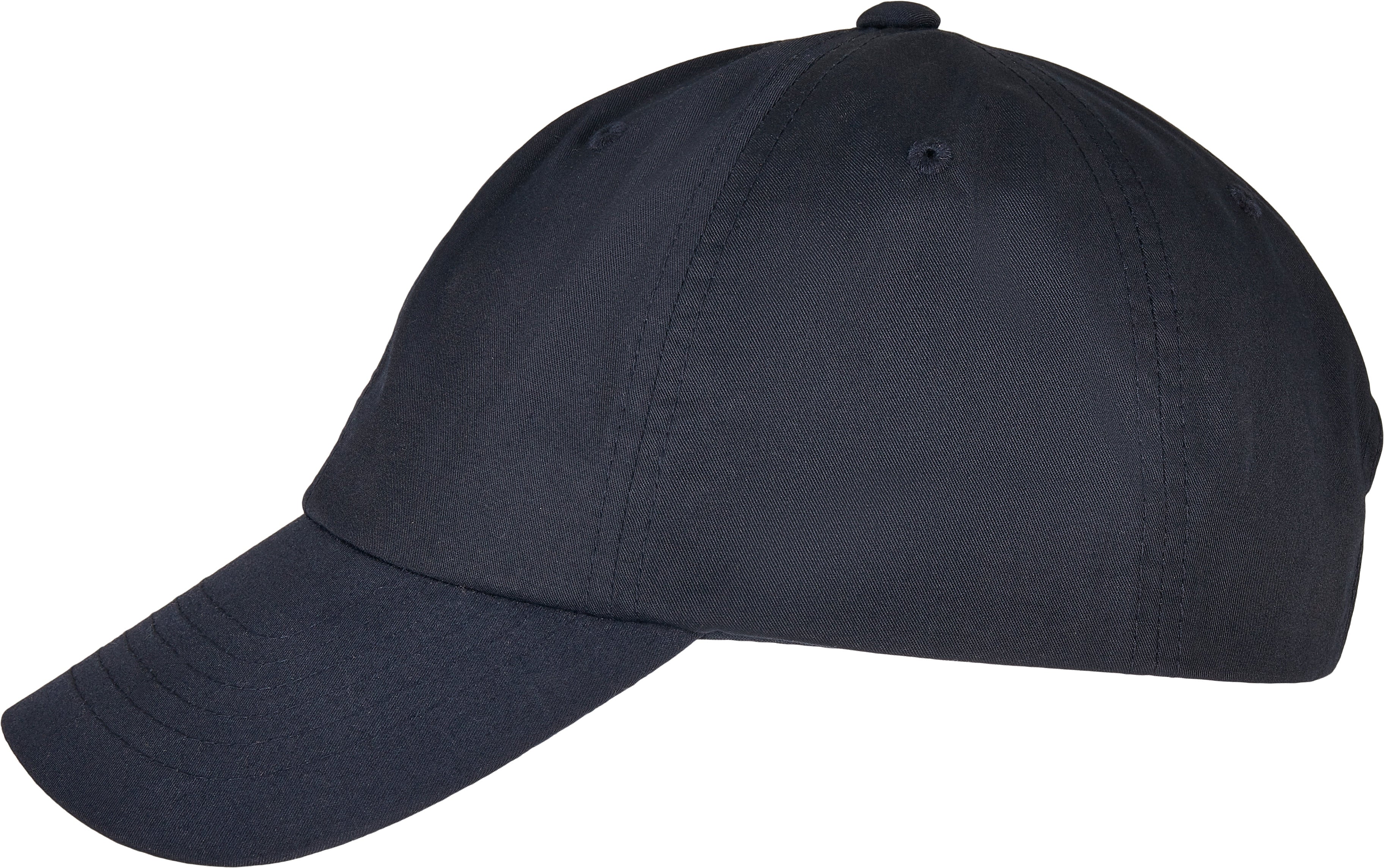 Flexfit By Yupoong Recycled Polyester Dad Cap