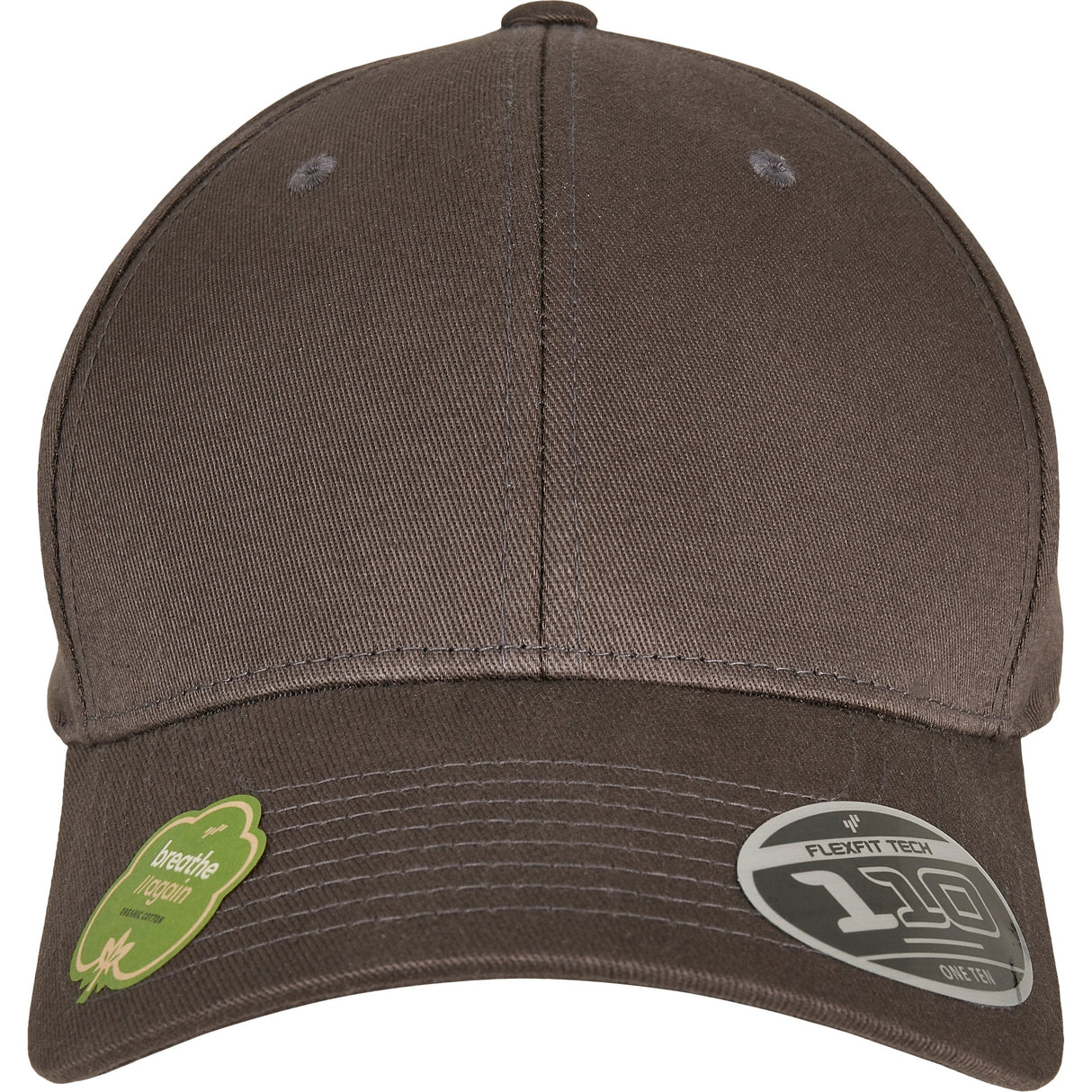 Flexfit By Yupoong Flexfit 110 Organic Cap