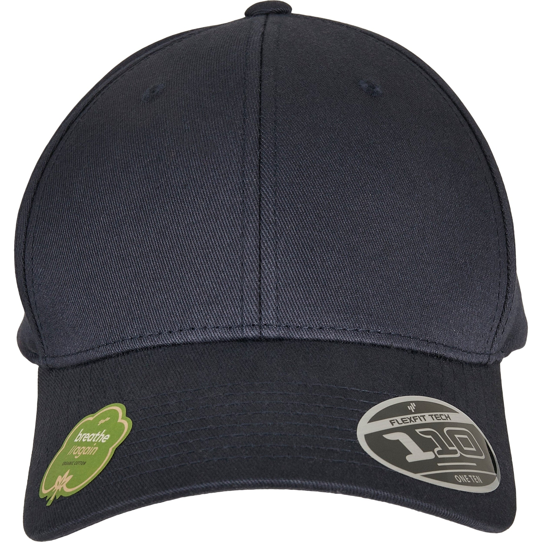 Flexfit By Yupoong Flexfit 110 Organic Cap