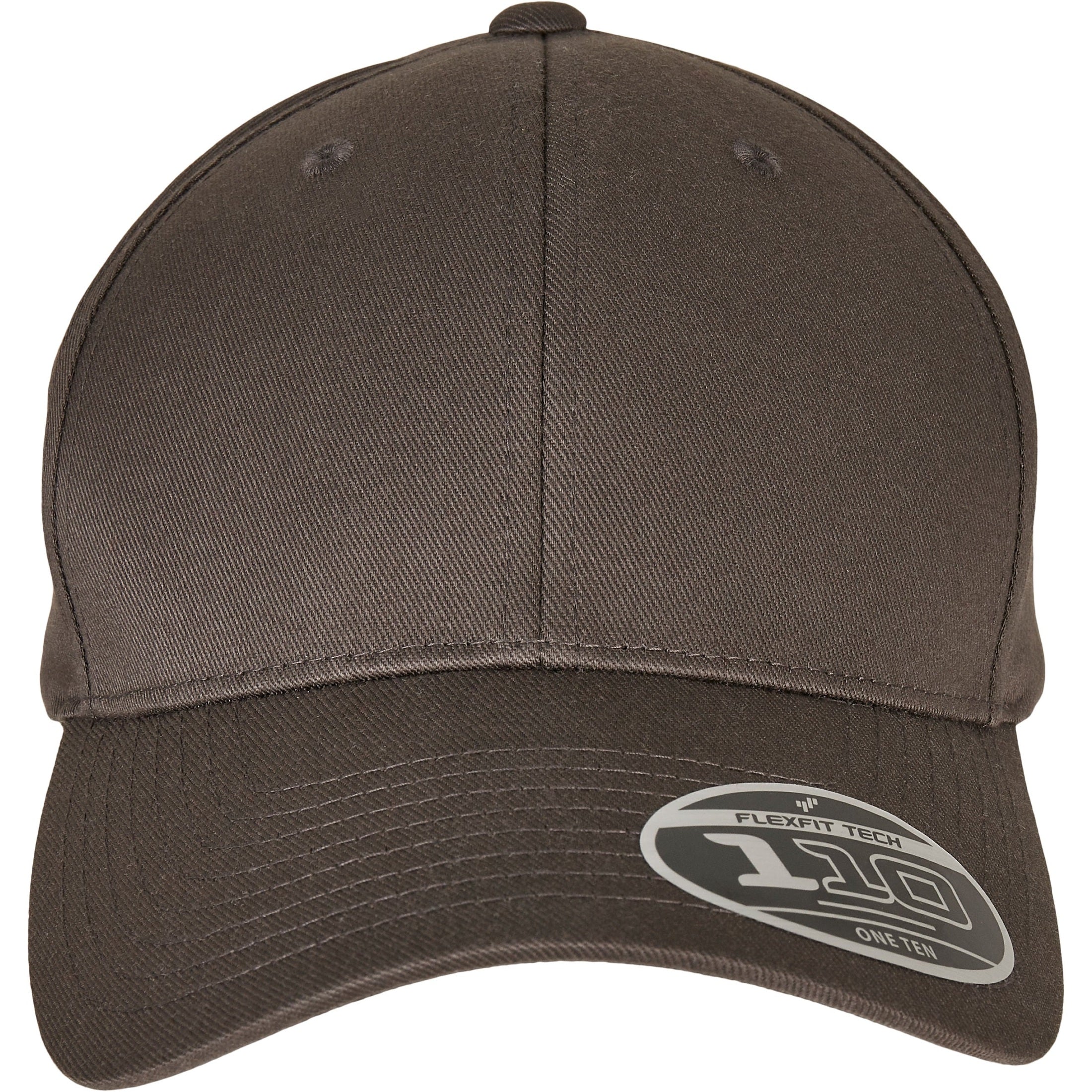 Flexfit By Yupoong Flexfit 110 Curved Visor Snapback