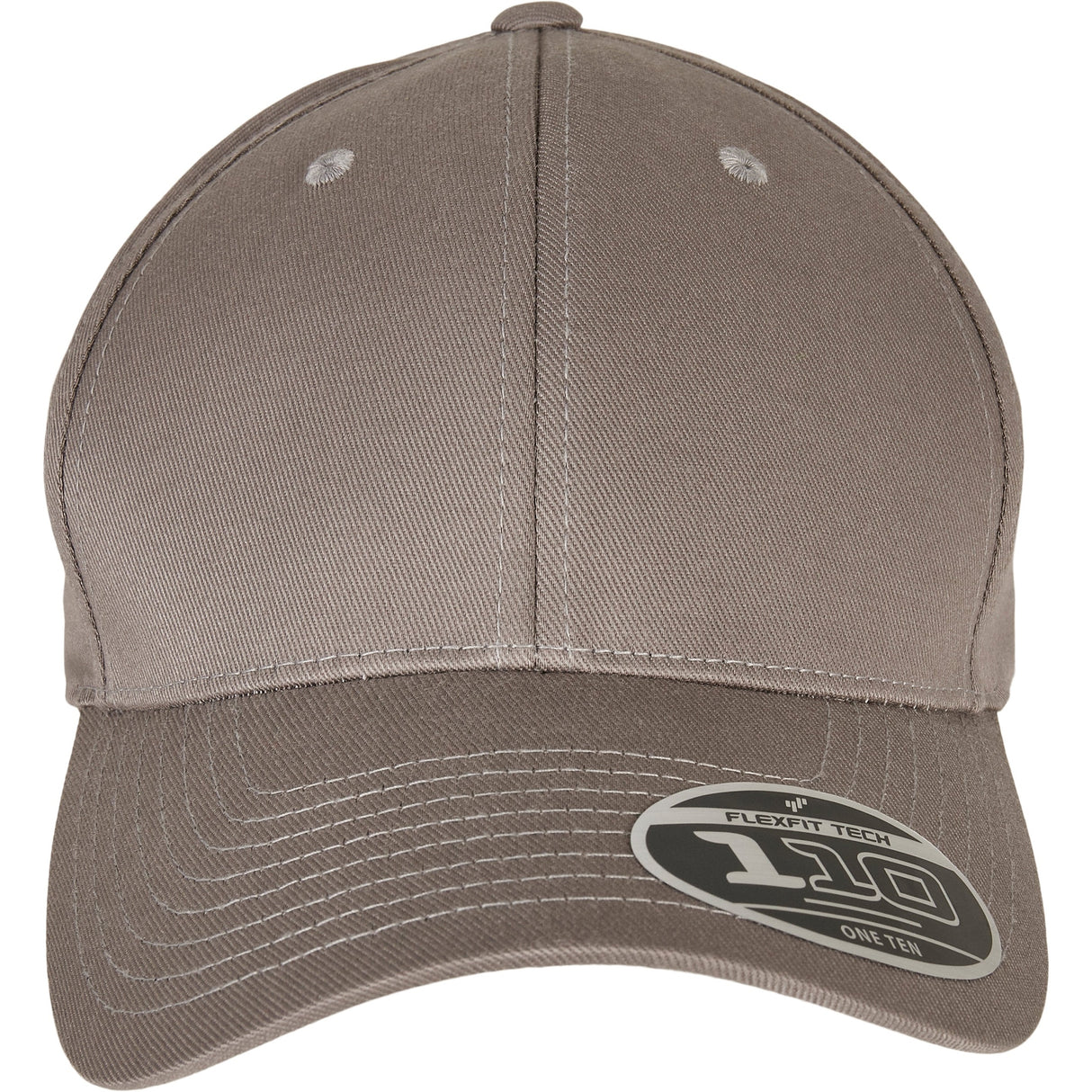 Flexfit By Yupoong Flexfit 110 Curved Visor Snapback