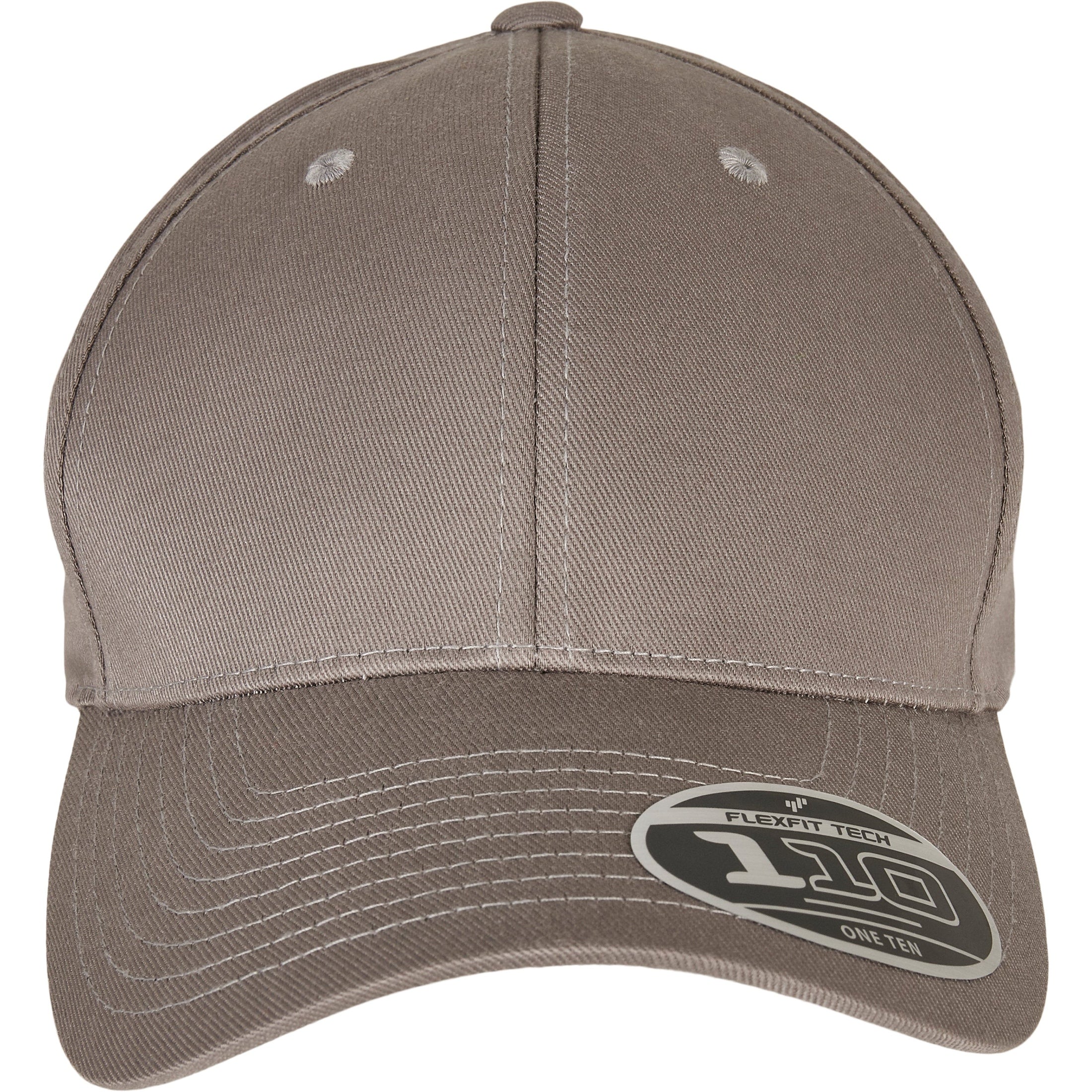 Flexfit By Yupoong Flexfit 110 Curved Visor Snapback