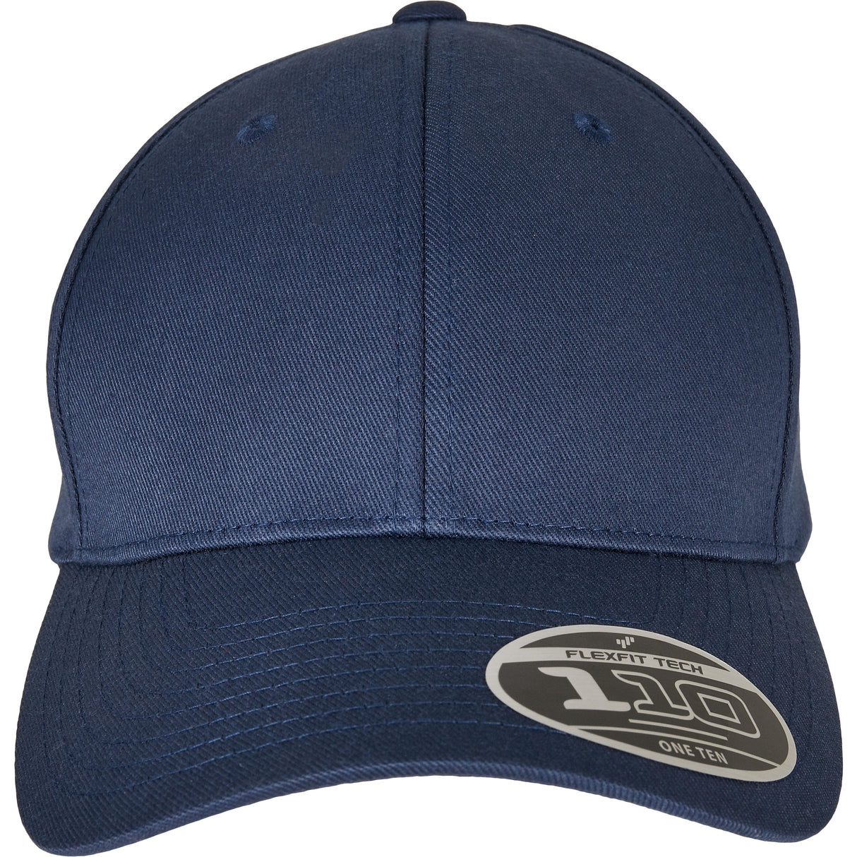 Flexfit By Yupoong Flexfit 110 Curved Visor Snapback