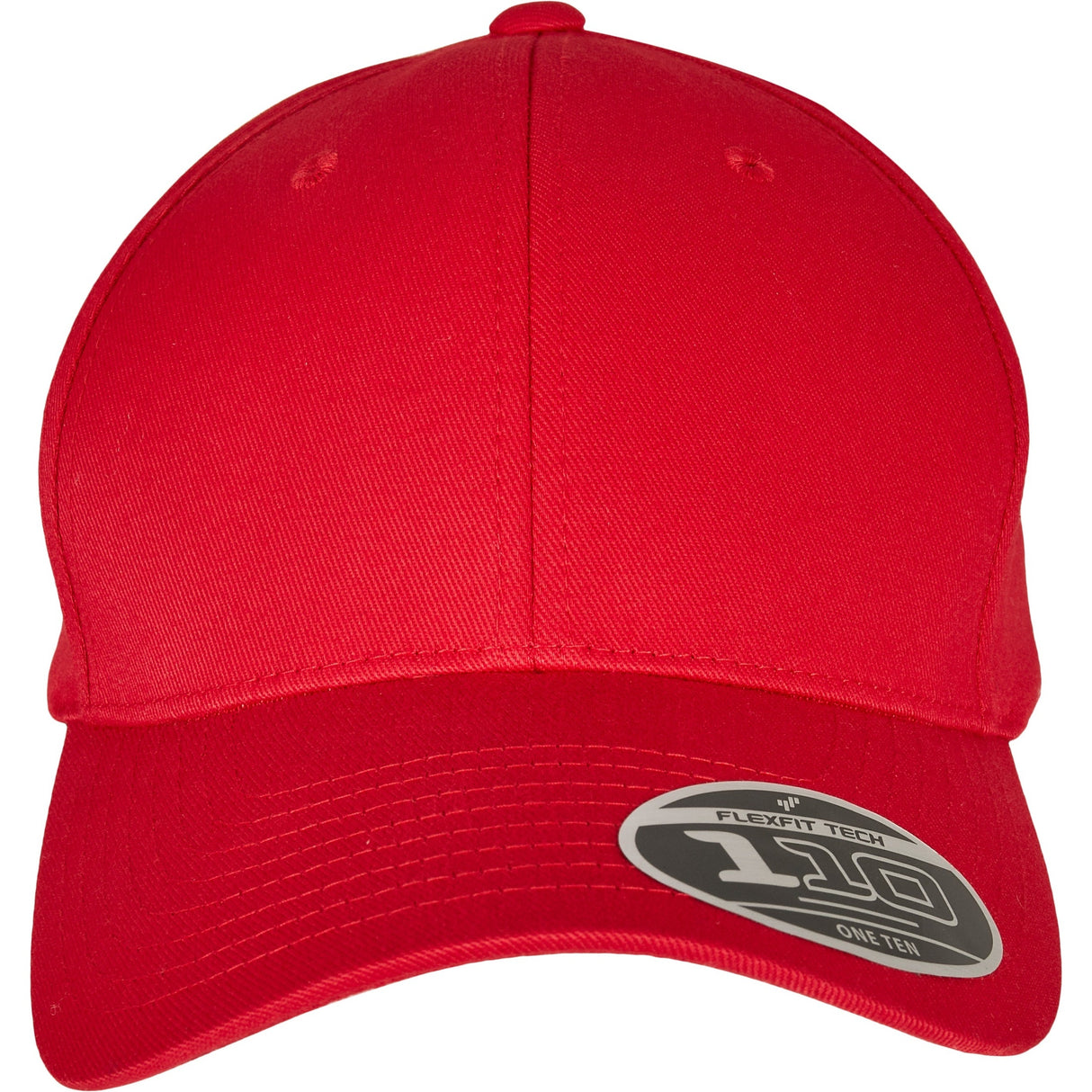 Flexfit By Yupoong Flexfit 110 Curved Visor Snapback