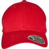 Flexfit By Yupoong Flexfit 110 Curved Visor Snapback