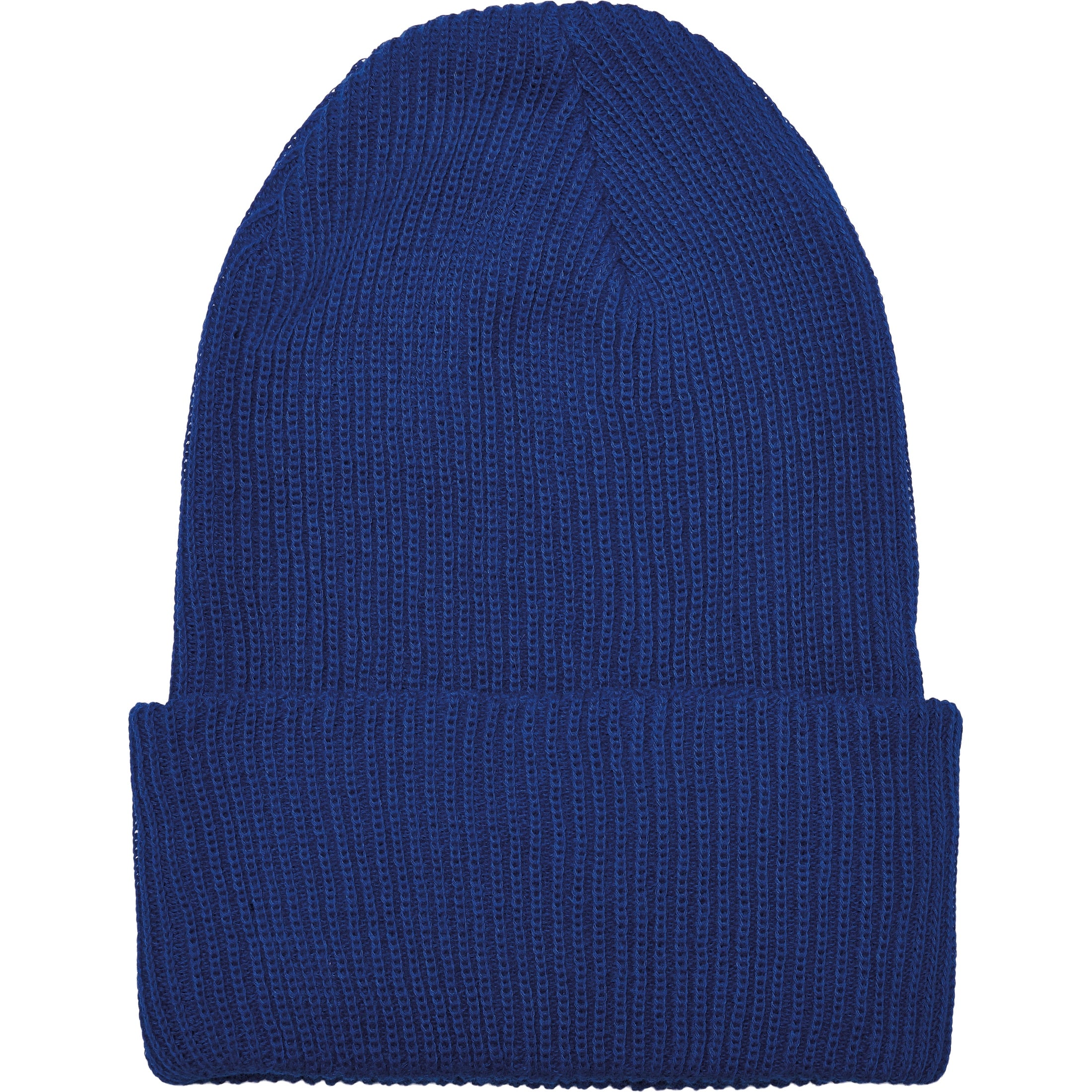 Flexfit By Yupoong Recycled Yarn Ribbed Knit Beanie (1504Ry)