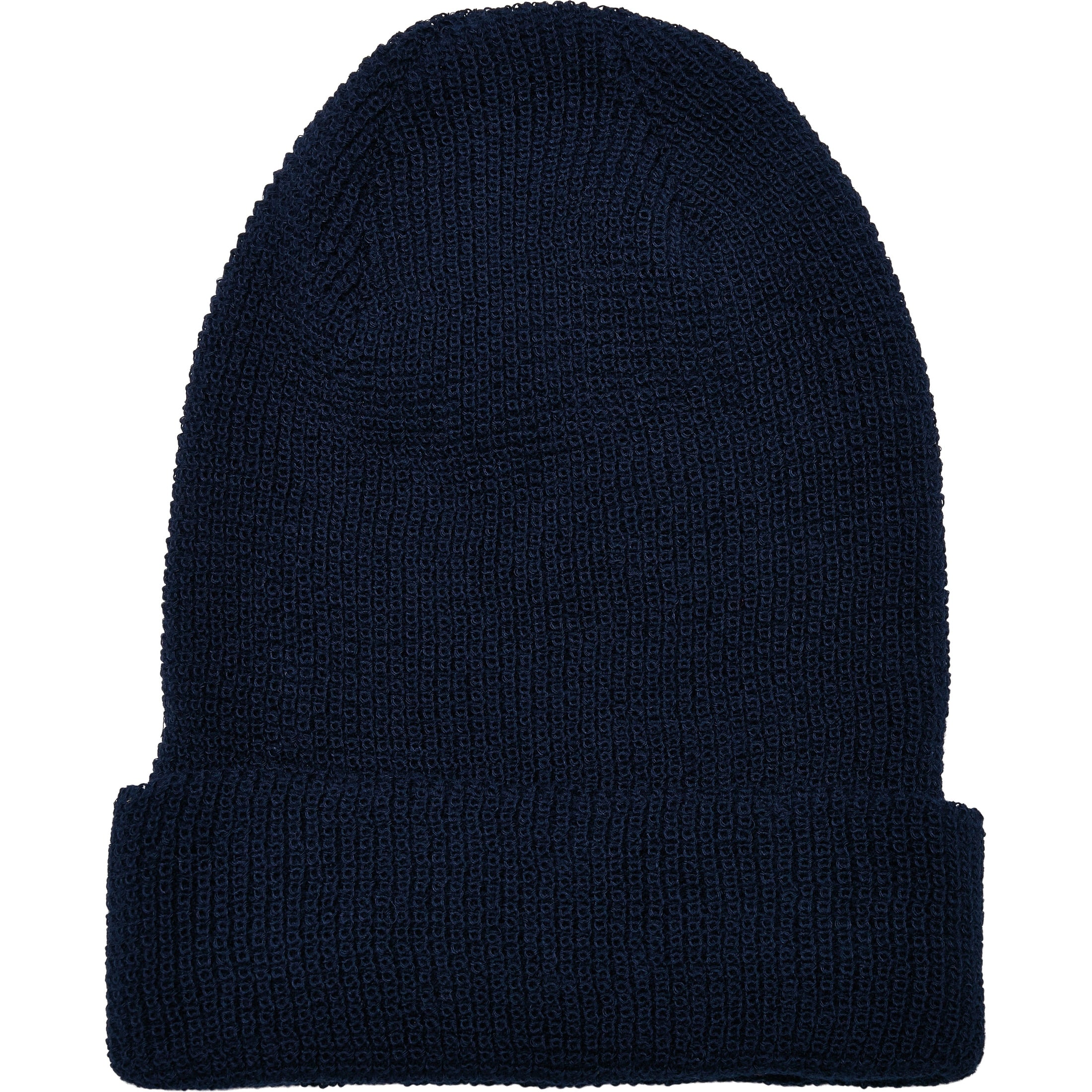 Flexfit By Yupoong Recycled Yarn Waffle Knit Beanie (1505Ry)