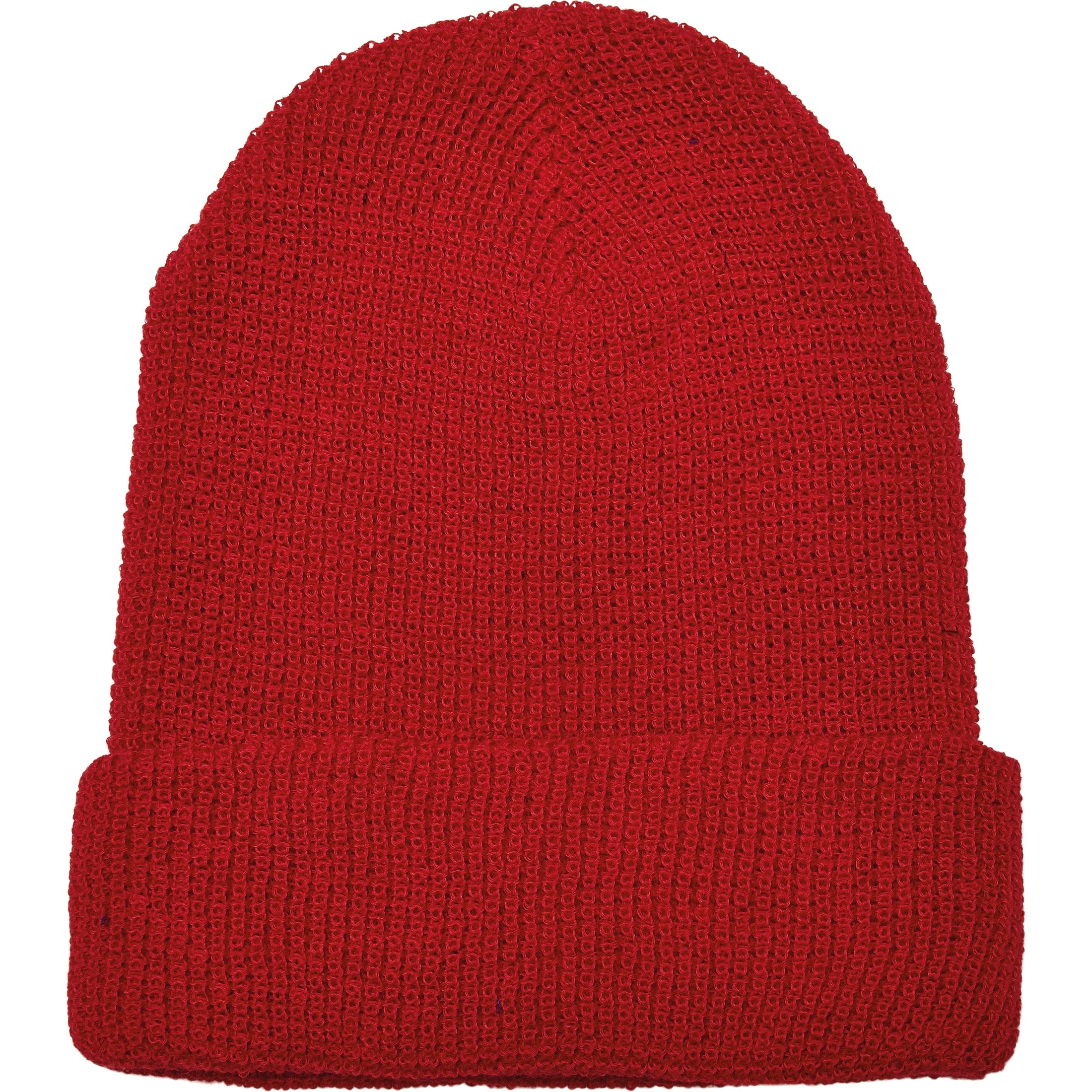 Flexfit By Yupoong Recycled Yarn Waffle Knit Beanie (1505Ry)