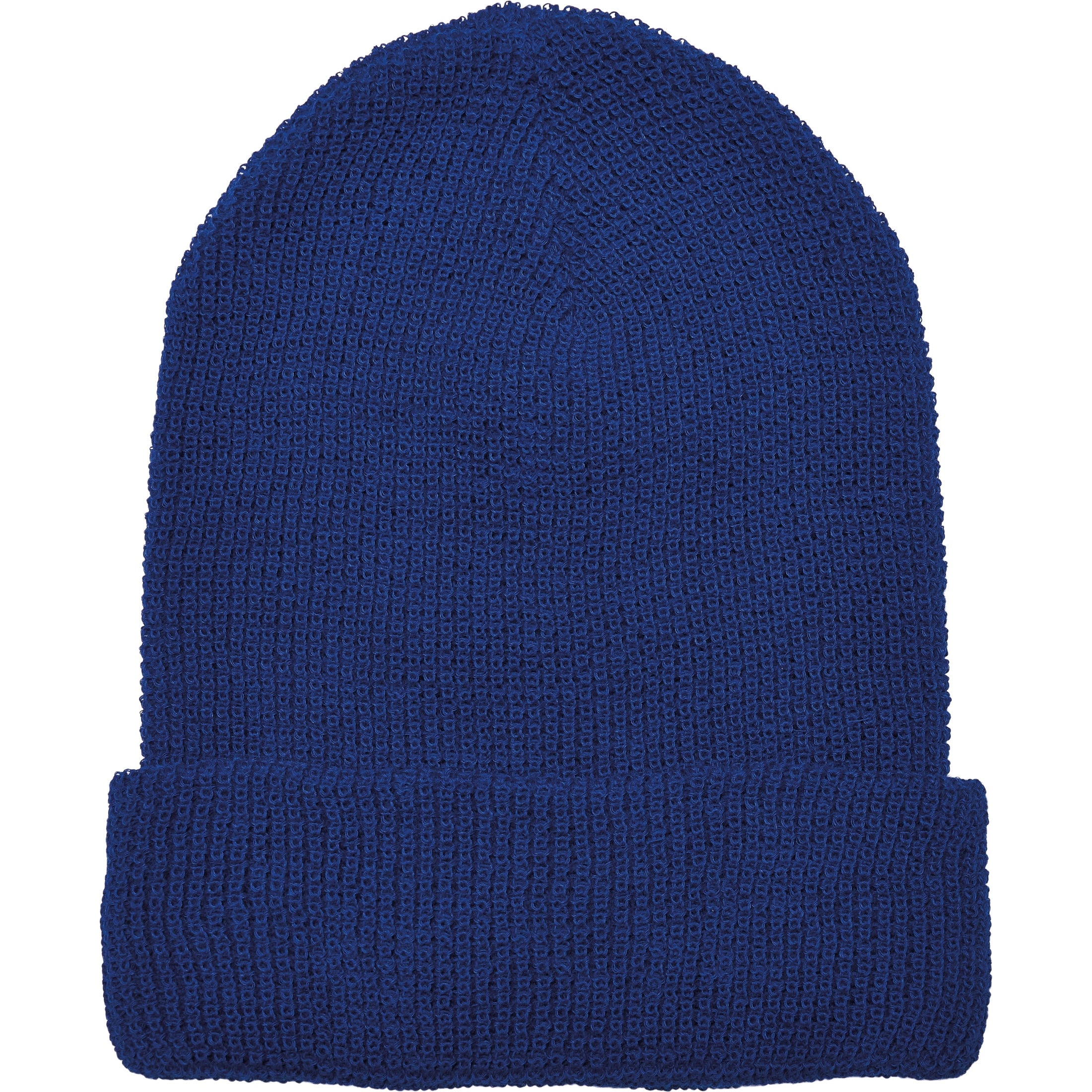 Flexfit By Yupoong Recycled Yarn Waffle Knit Beanie (1505Ry)