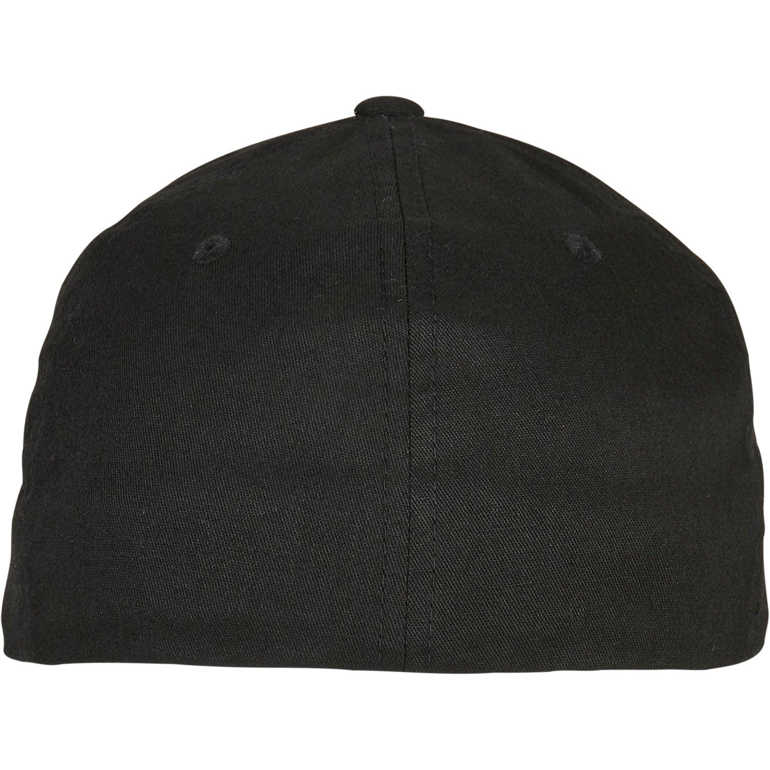 Flexfit By Yupoong V-Flexfit® Cotton Twill Cap (5001)