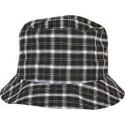 Flexfit By Yupoong Check Bucket Hat (5003C)