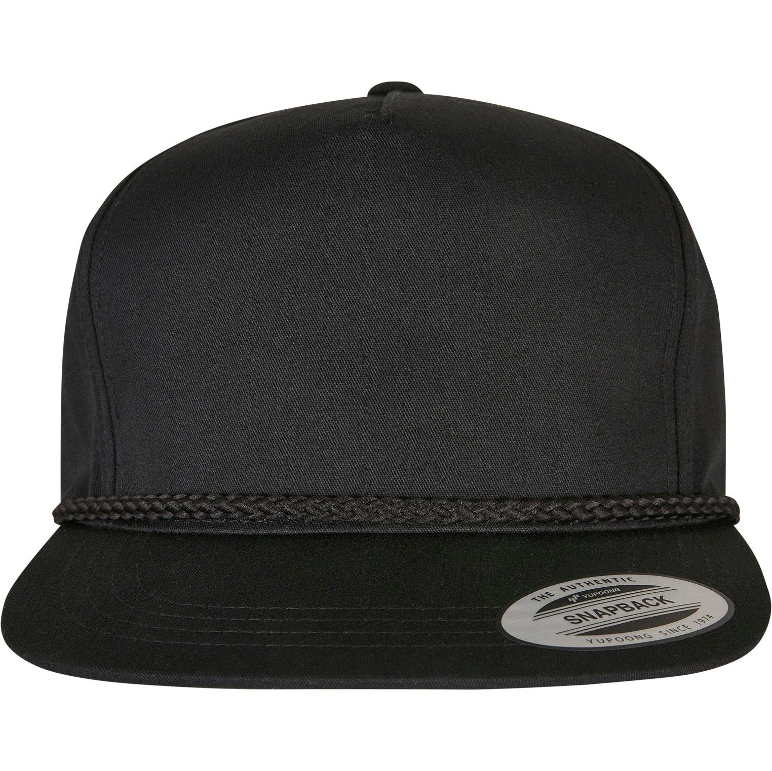 Flexfit By Yupoong Yp Classics® Classic Poplin Golf Cap (6002)