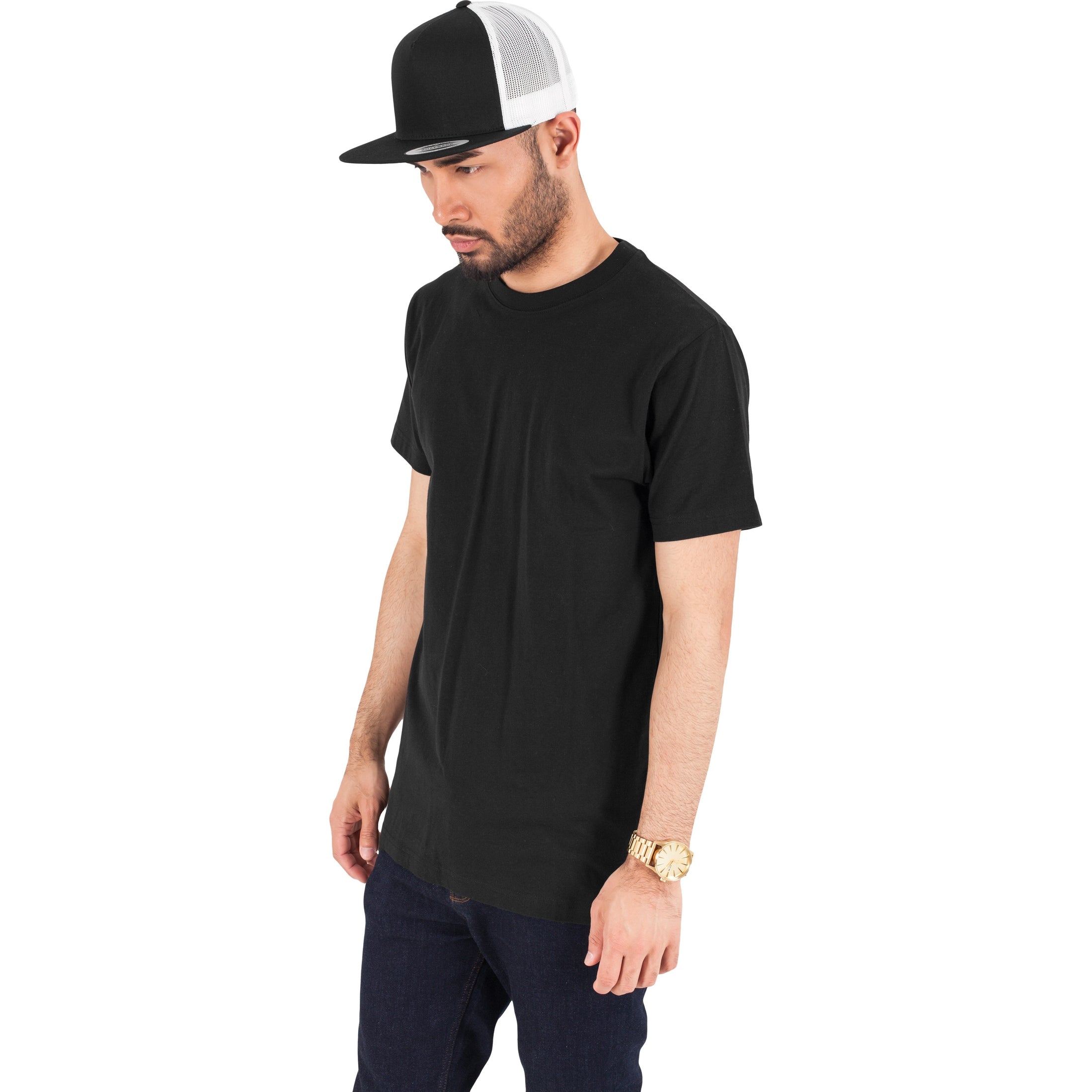 Flexfit By Yupoong Classic Trucker 2-Tone (6006T)