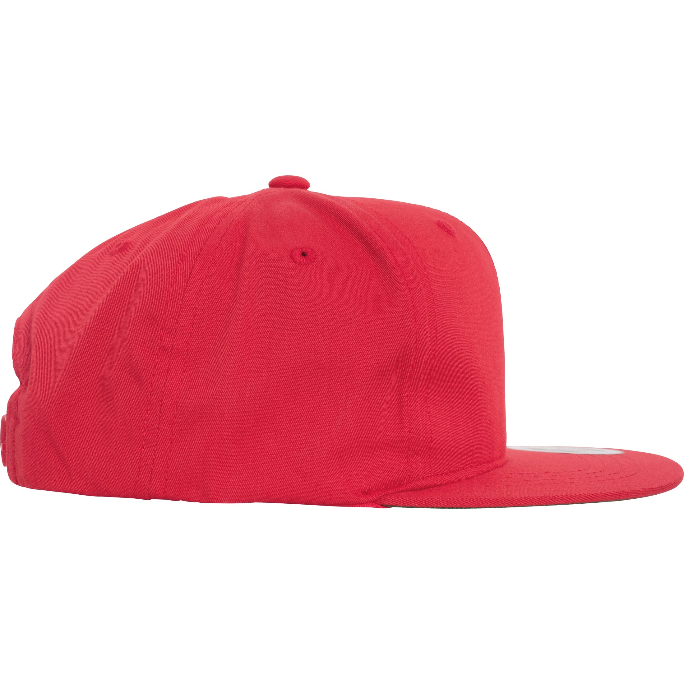 Flexfit By Yupoong Pro-Style Twill Snapback Youth Cap (6308)